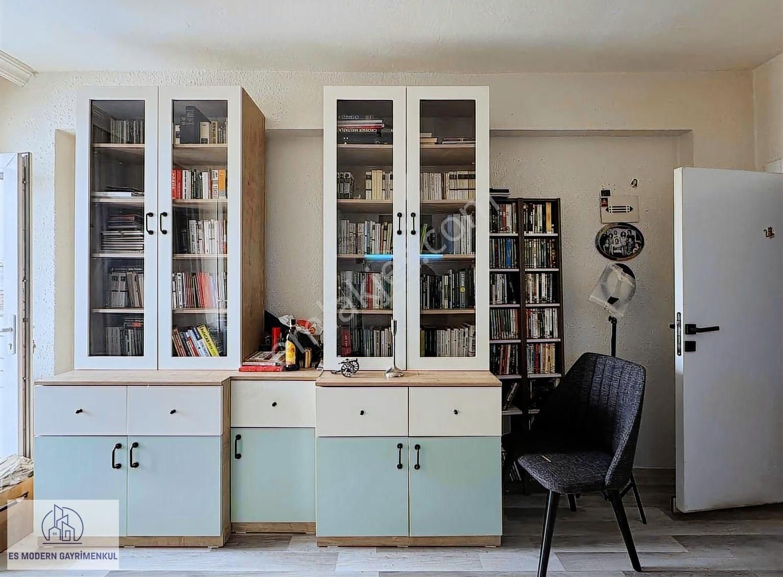 Doktorlar Cd. Tramvay Durağı Önünde Mükemmel Konum 3+1 Daire - Görsel 16