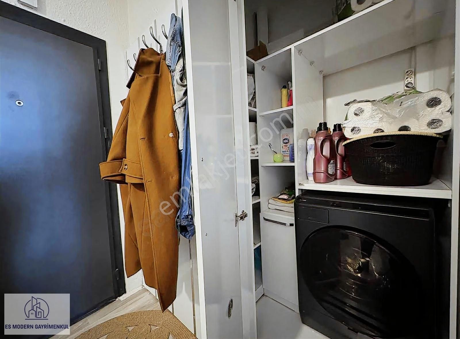 Doktorlar Cd. Tramvay Durağı Önünde Mükemmel Konum 3+1 Daire - Görsel 12