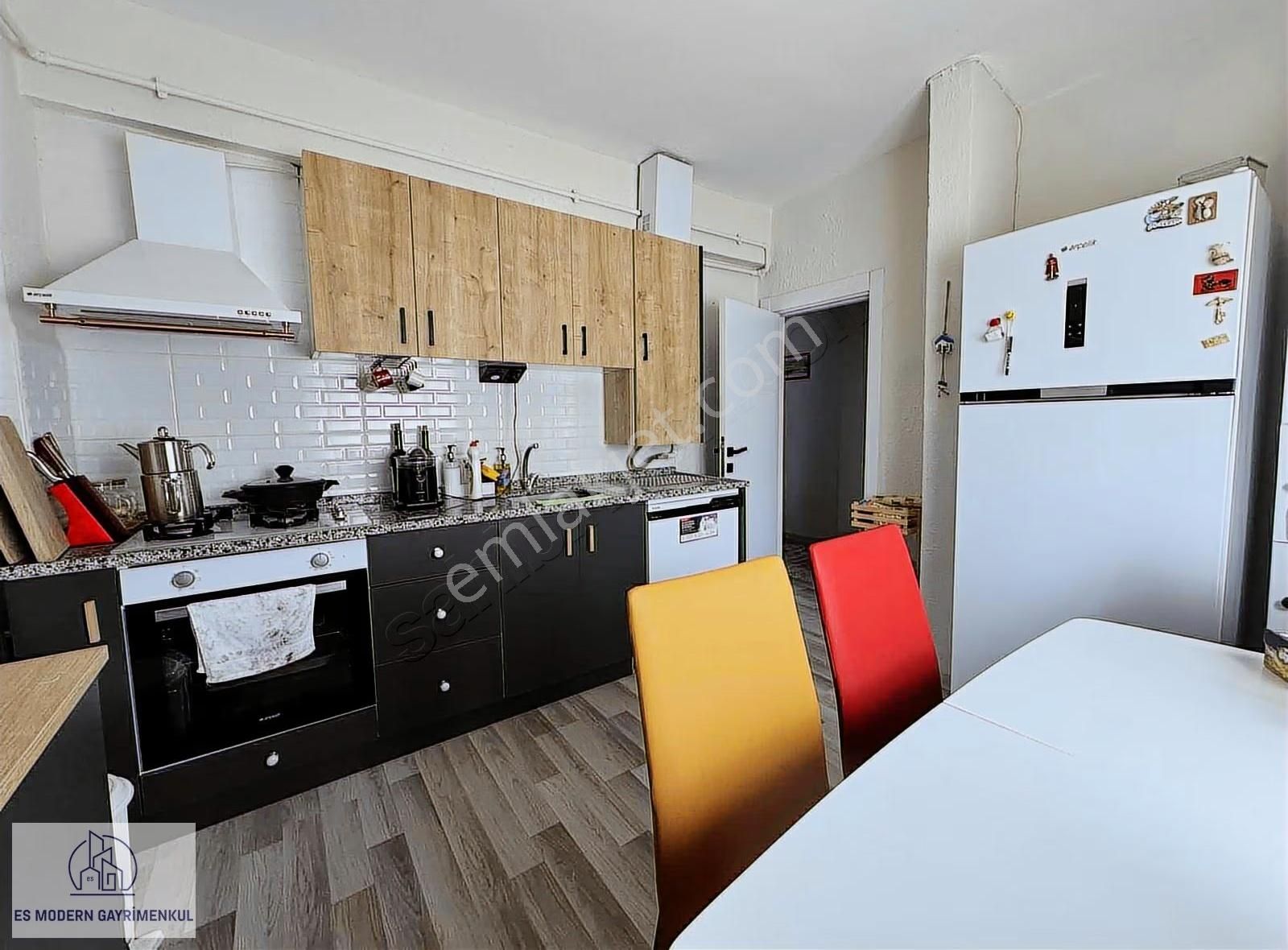 Doktorlar Cd. Tramvay Durağı Önünde Mükemmel Konum 3+1 Daire - Görsel 23