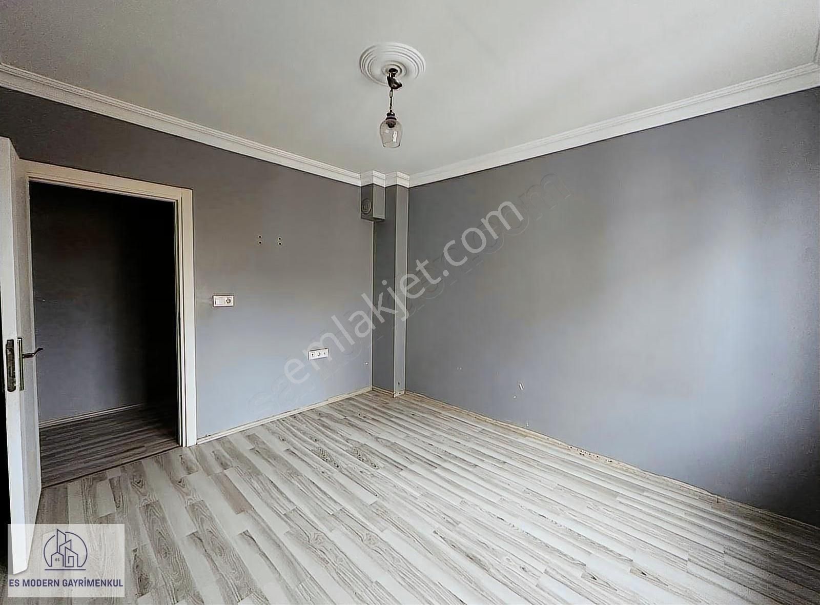 Es Modern'den Emek Mahallesinde Kiralık 2+1 - Görsel 6