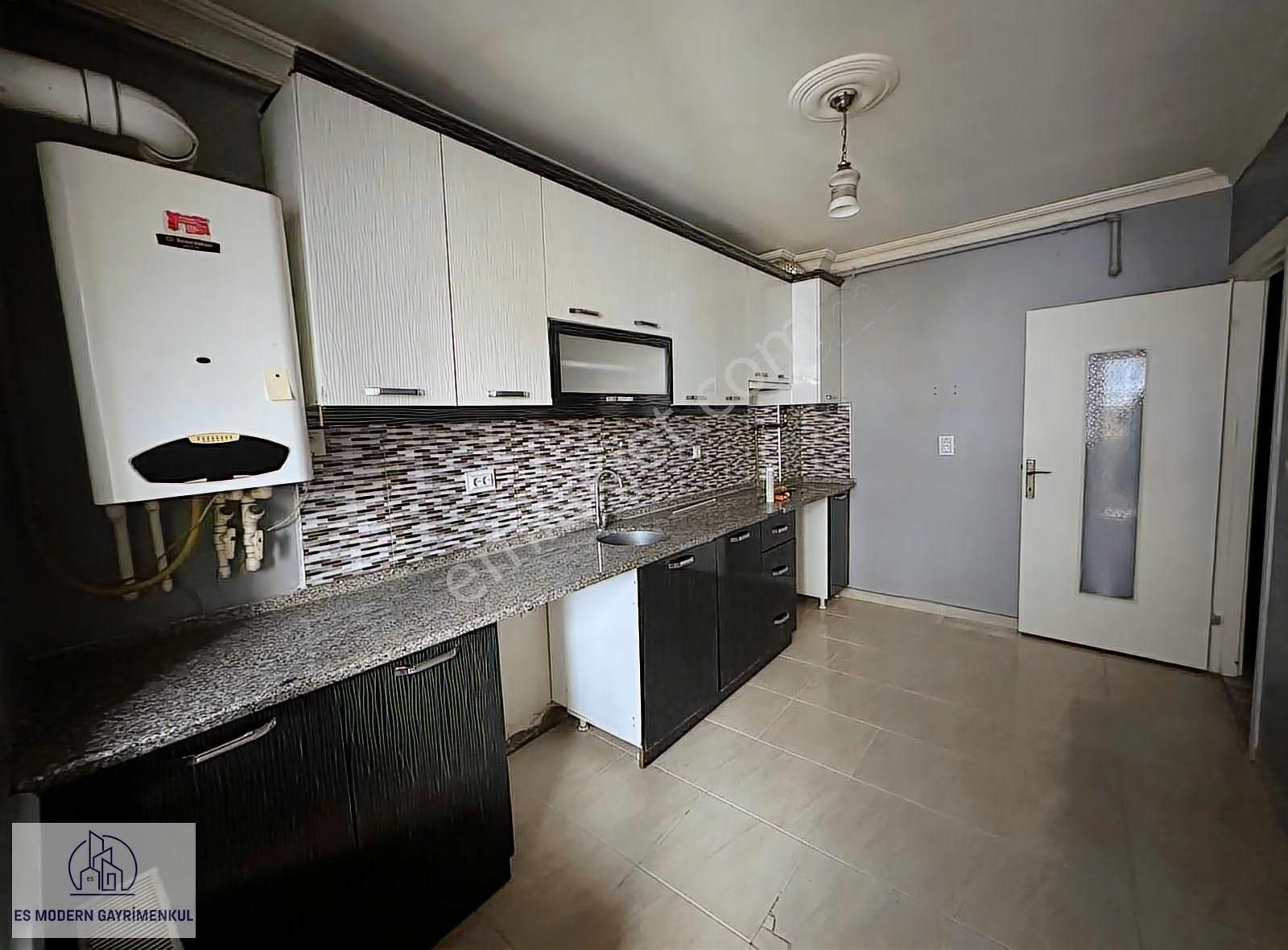 Es Modern'den Emek Mahallesinde Kiralık 2+1