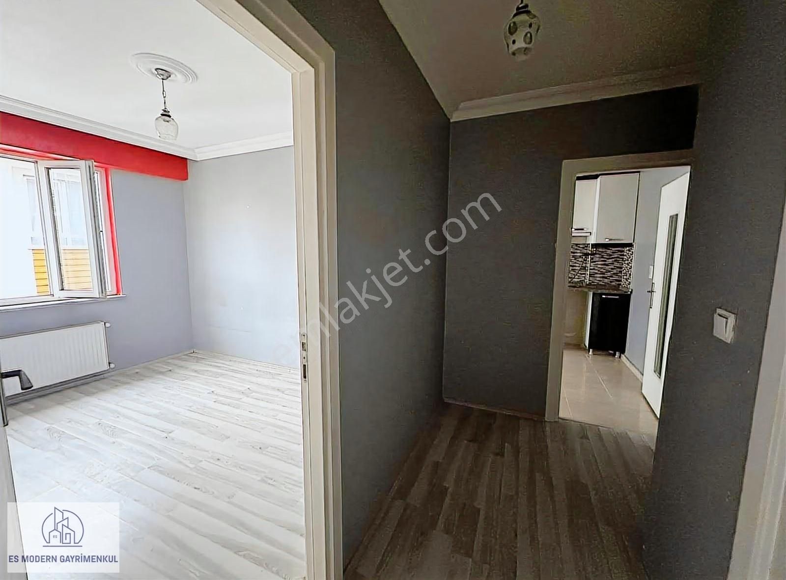 Es Modern'den Emek Mahallesinde Kiralık 2+1 - Görsel 9