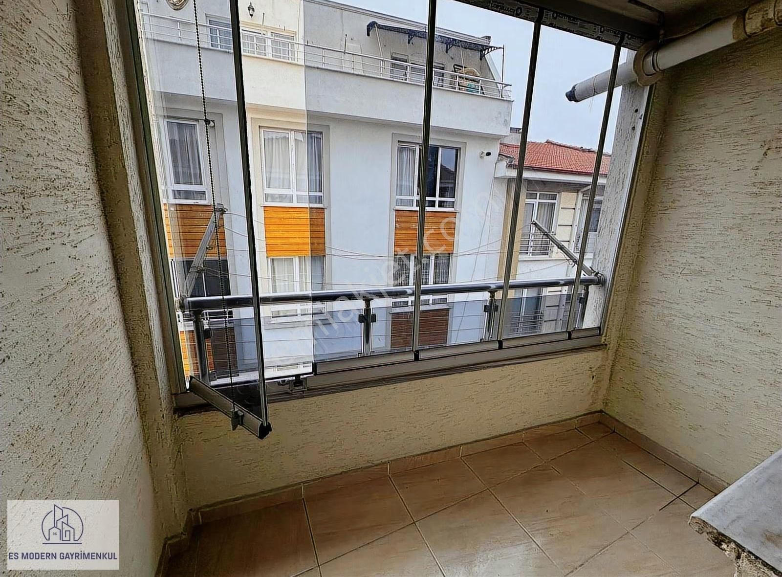 Es Modern'den Emek Mahallesinde Kiralık 2+1 - Görsel 10