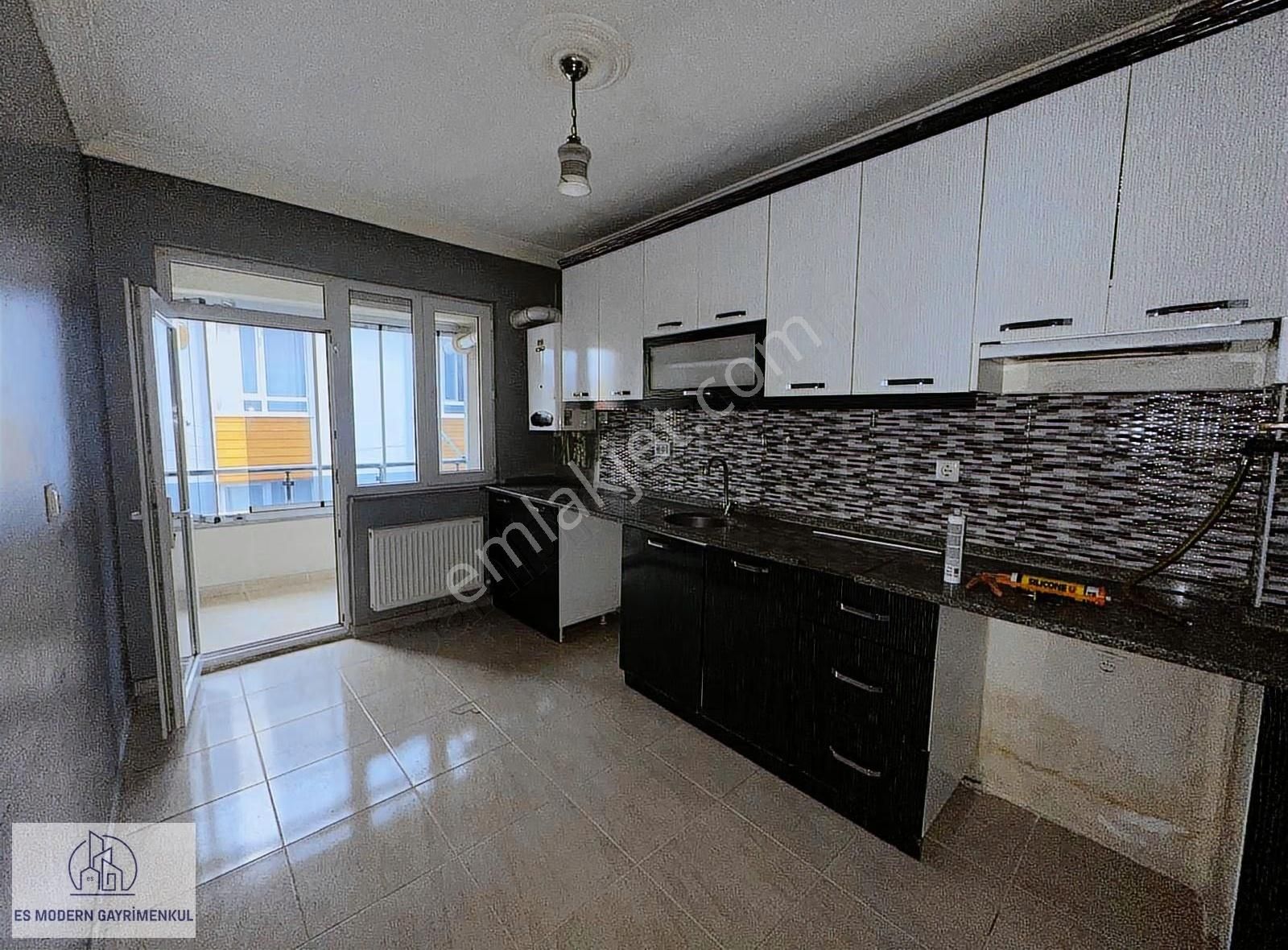 Es Modern'den Emek Mahallesinde Kiralık 2+1 - Görsel 12