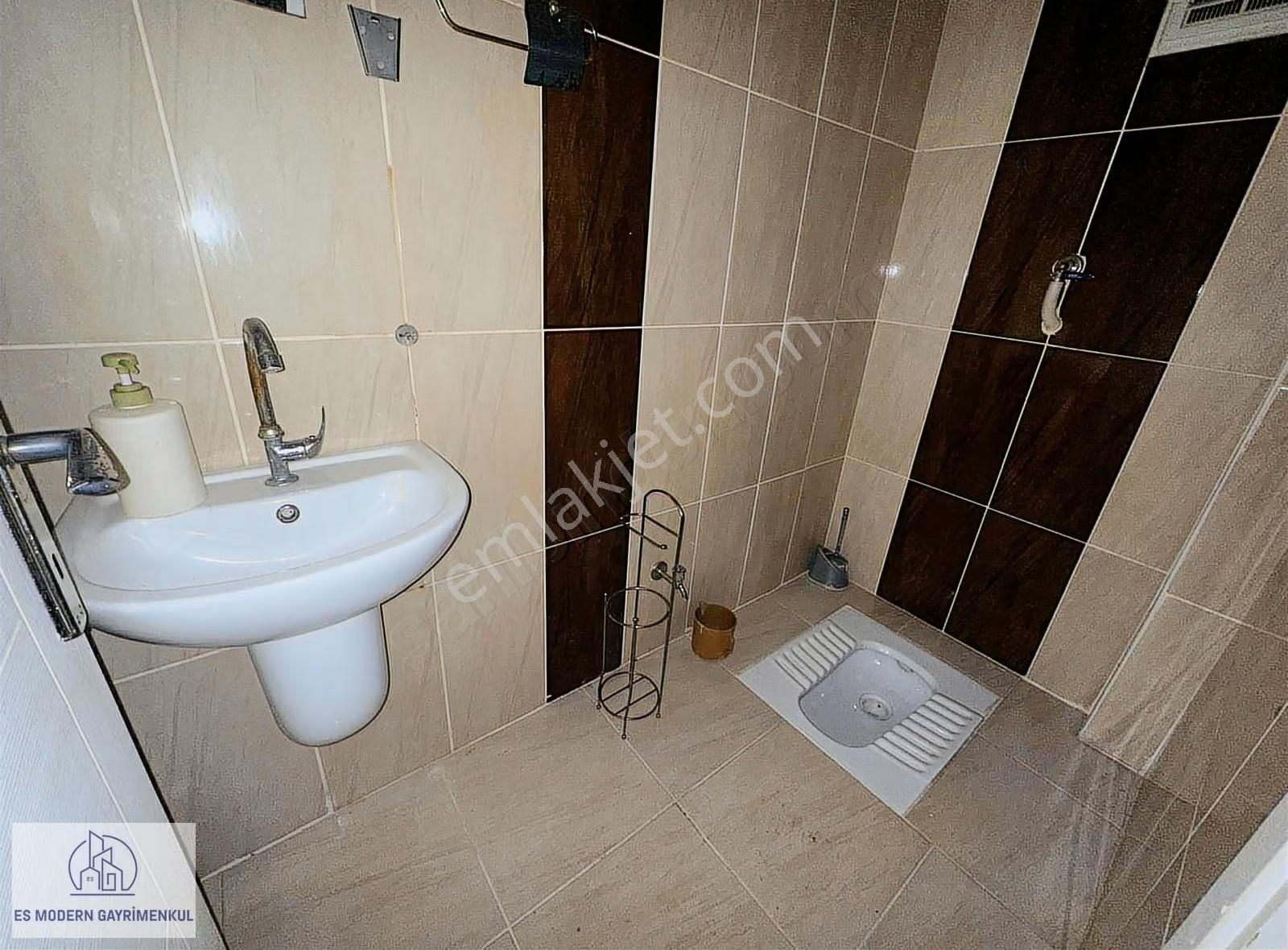 Es Modern'den Emek Mahallesinde Kiralık 2+1 - Görsel 15