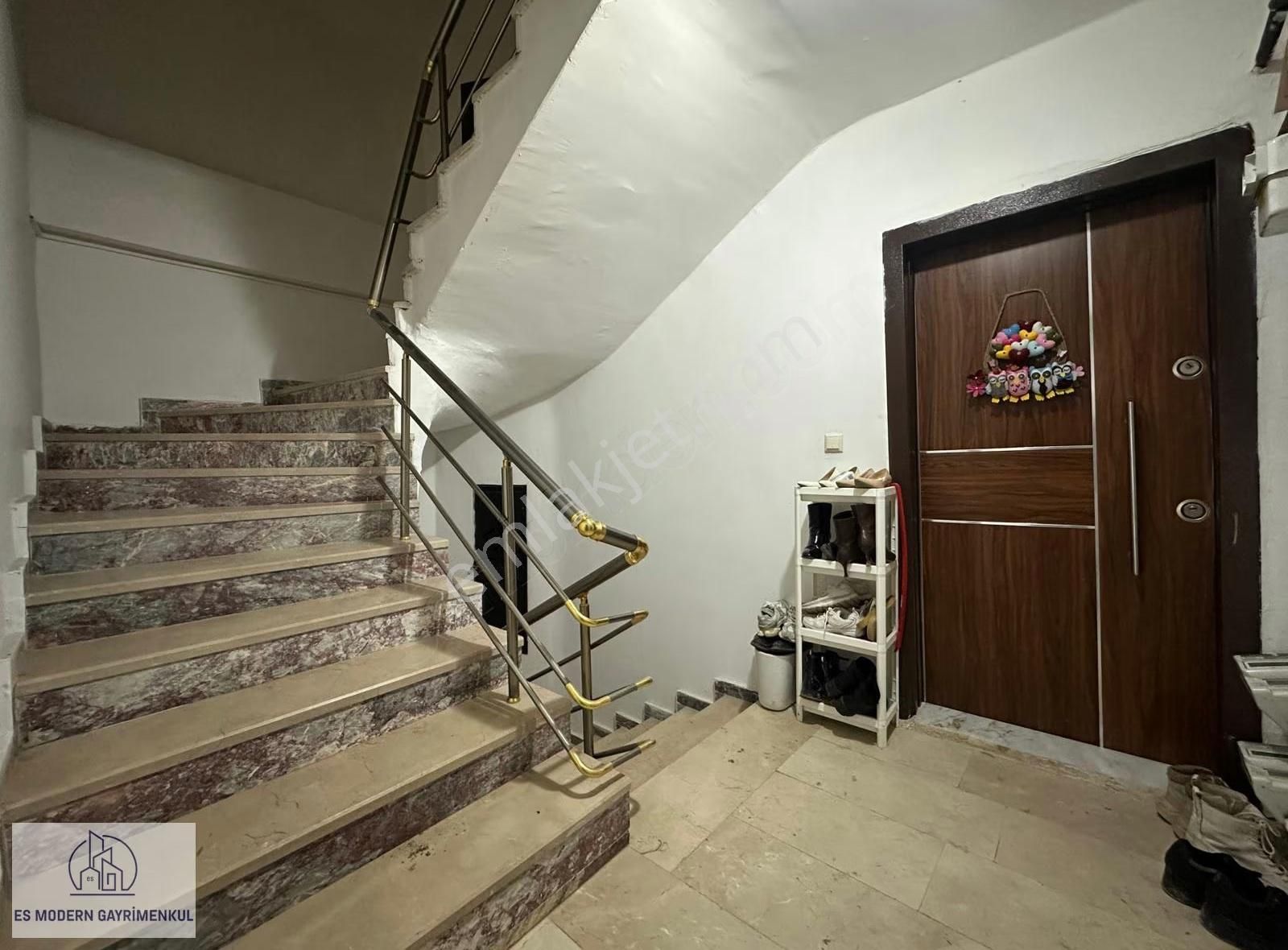 Esmodern'den 71 Evler Mahallesi Kiralık 2+1 - Görsel 3