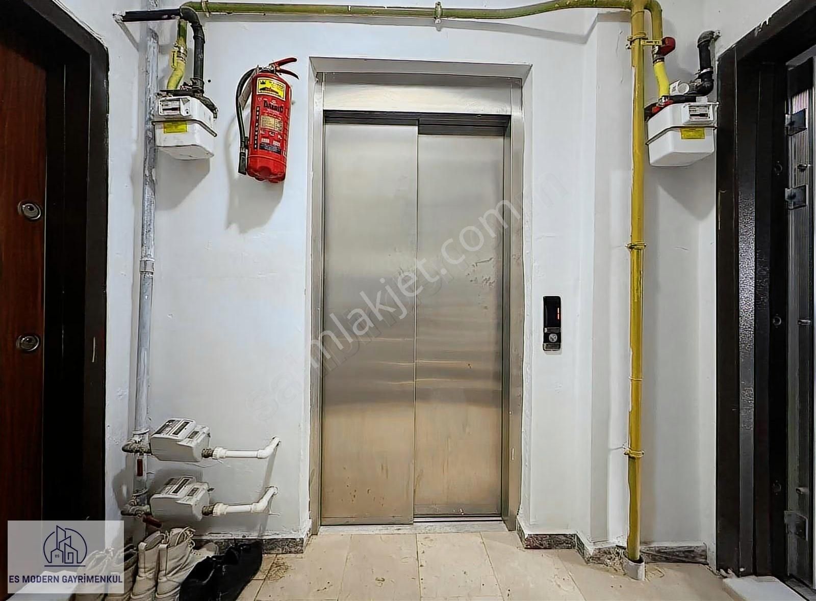 Esmodern'den 71 Evler Mahallesi Kiralık 2+1 - Görsel 19