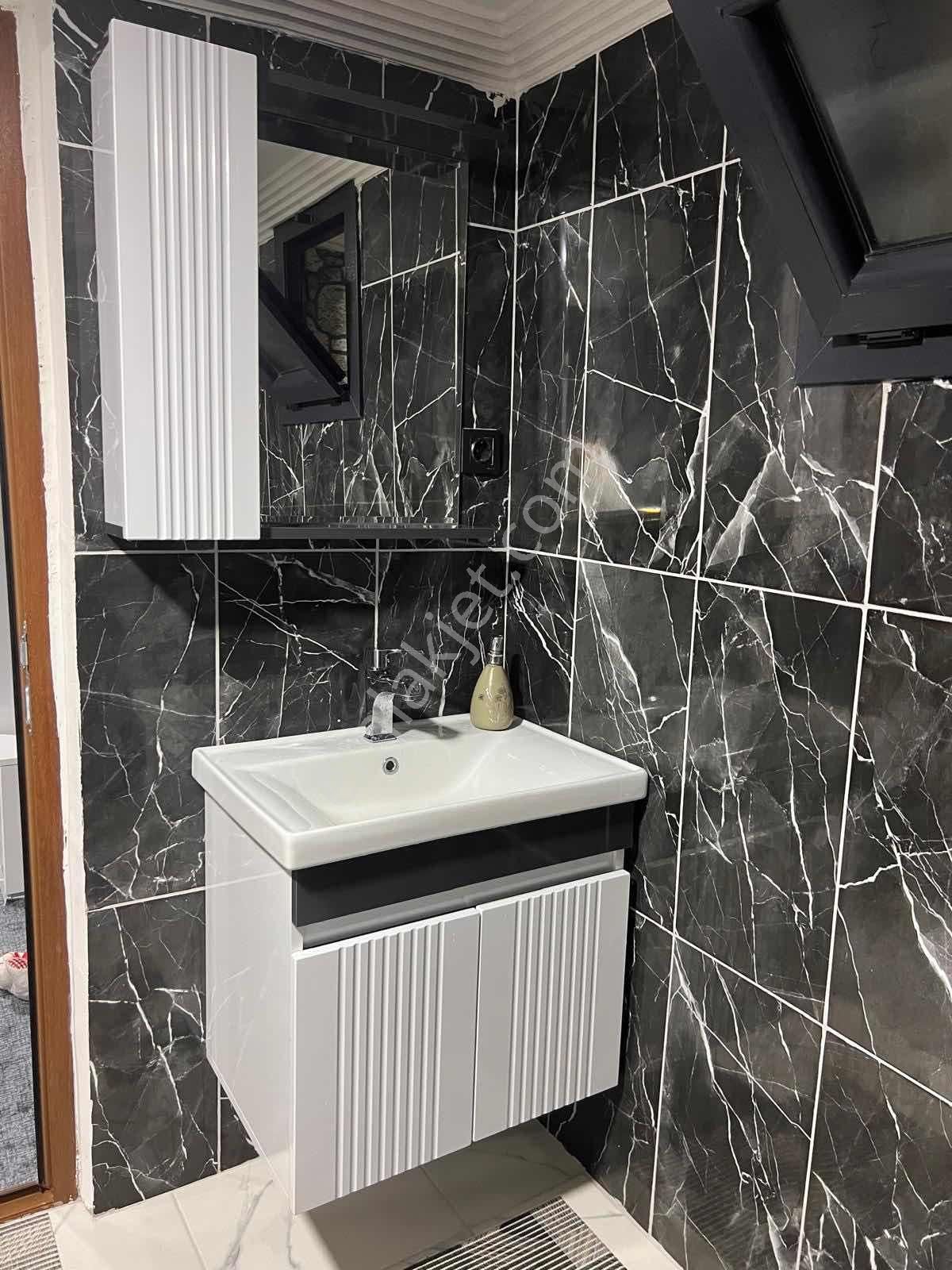 Güneş Enerjili 75m2 Bungalov Ev 110 Tane Ağaç Dikili Arazi - Görsel 15