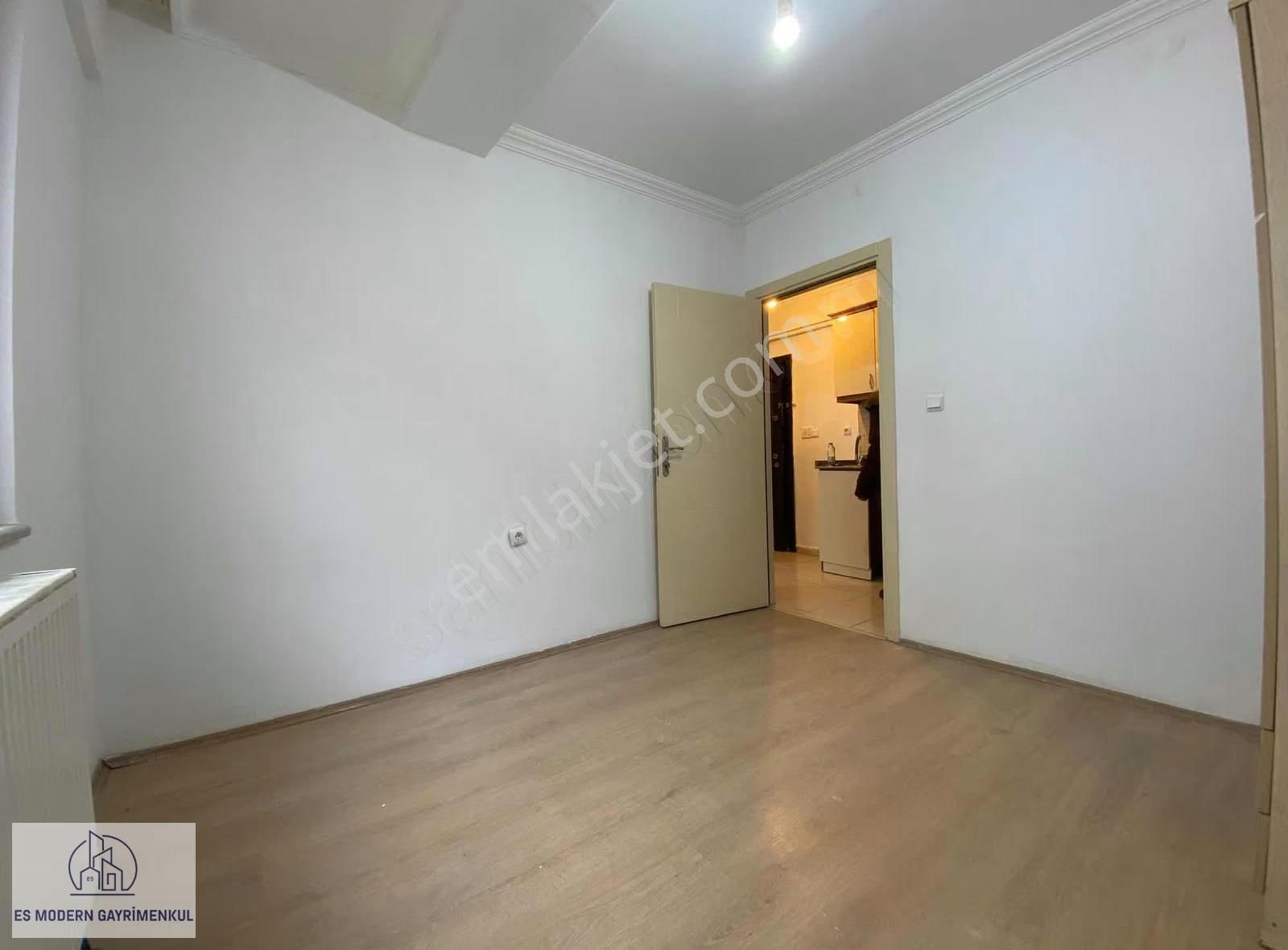Es Modern'den Şirintepe Mahallesinde Kiralık 1+1 - Görsel 4