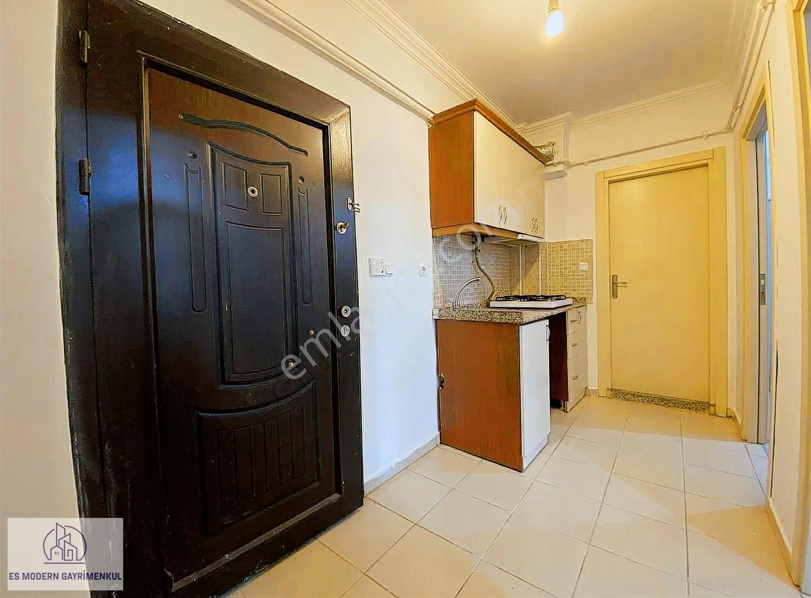 Es Modern'den Şirintepe Mahallesinde Kiralık 1+1 - Görsel 9