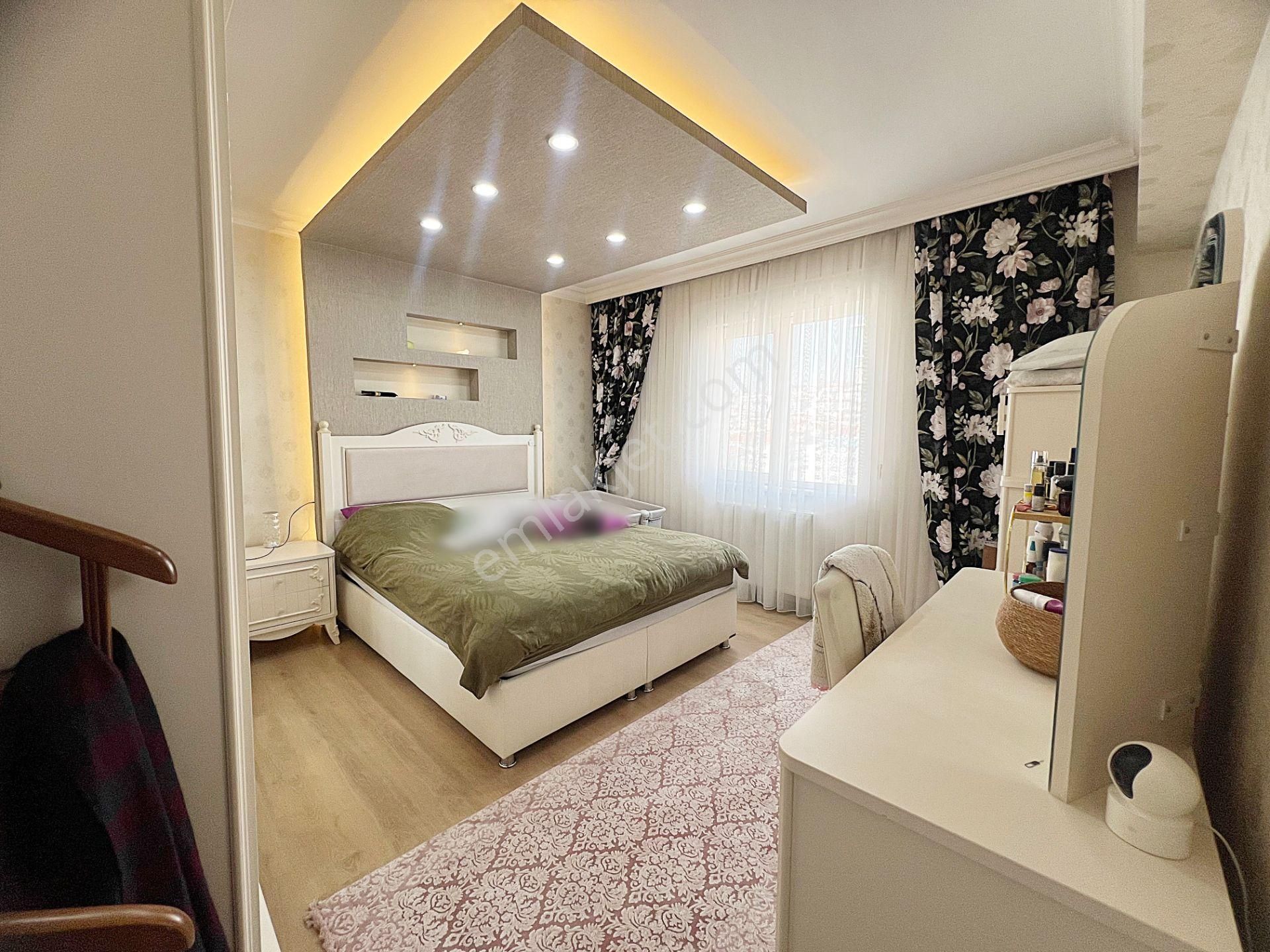 Burç Mahallede Seval Cadde Yakını Ful Yapılı 7.kat Kök Tapu Acil - Görsel 28