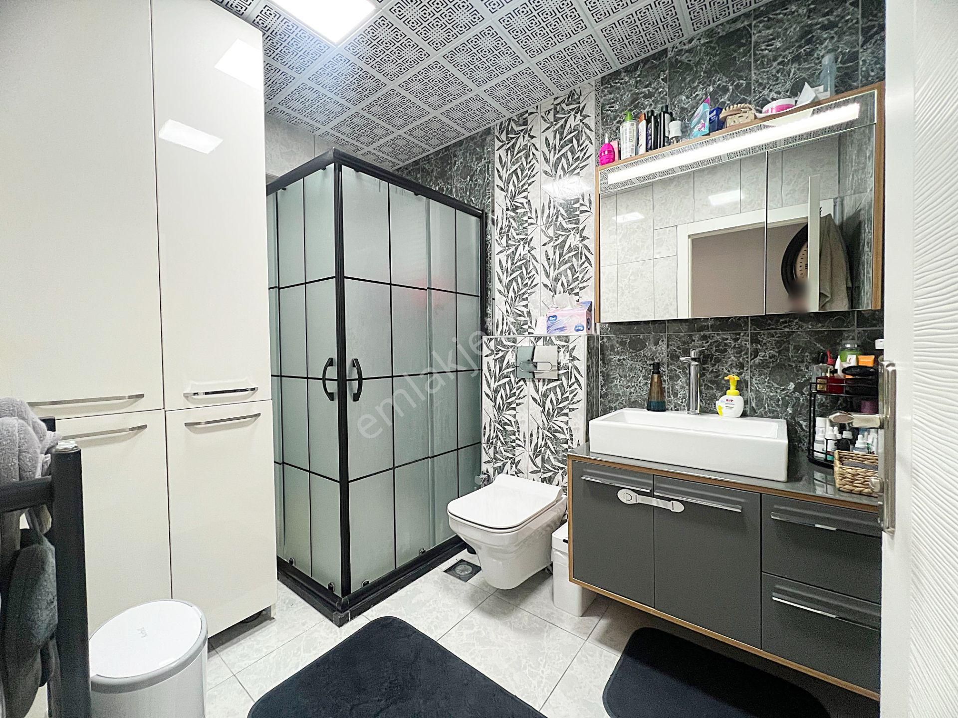 Burç Mahallede Seval Cadde Yakını Ful Yapılı 7.kat Kök Tapu Acil - Görsel 21