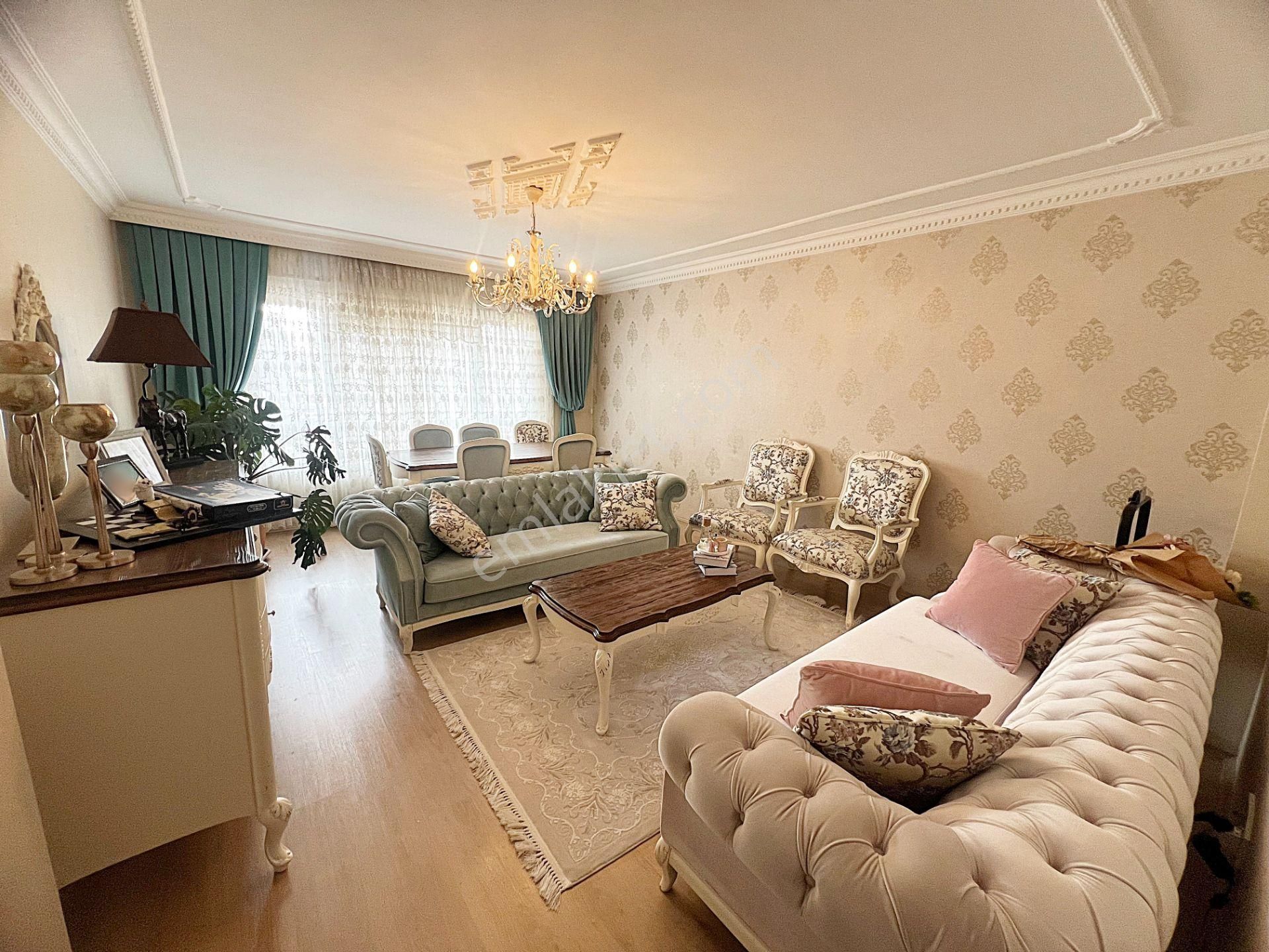 Burç Mahallede Seval Cadde Yakını Ful Yapılı 7.kat Kök Tapu Acil - Görsel 10