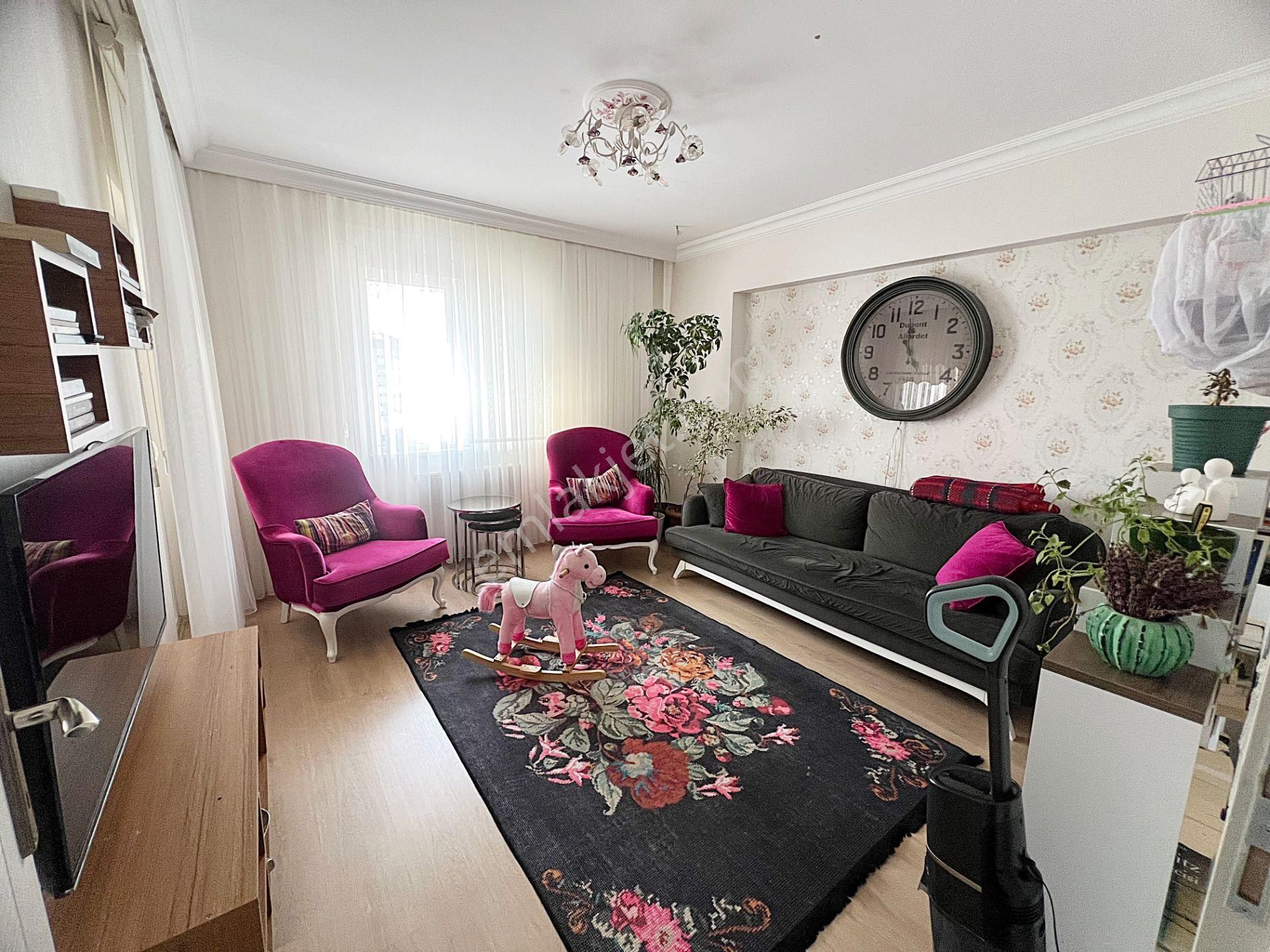 Burç Mahallede Seval Cadde Yakını Ful Yapılı 7.kat Kök Tapu Acil - Görsel 14