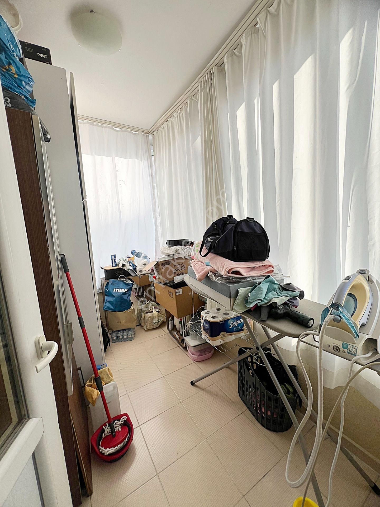 Burç Mahallede Seval Cadde Yakını Ful Yapılı 7.kat Kök Tapu Acil - Görsel 23