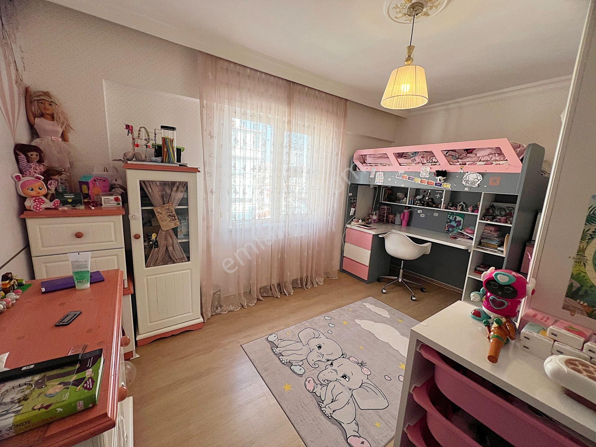 Burç Mahallede Seval Cadde Yakını Ful Yapılı 7.kat Kök Tapu Acil - Görsel 17