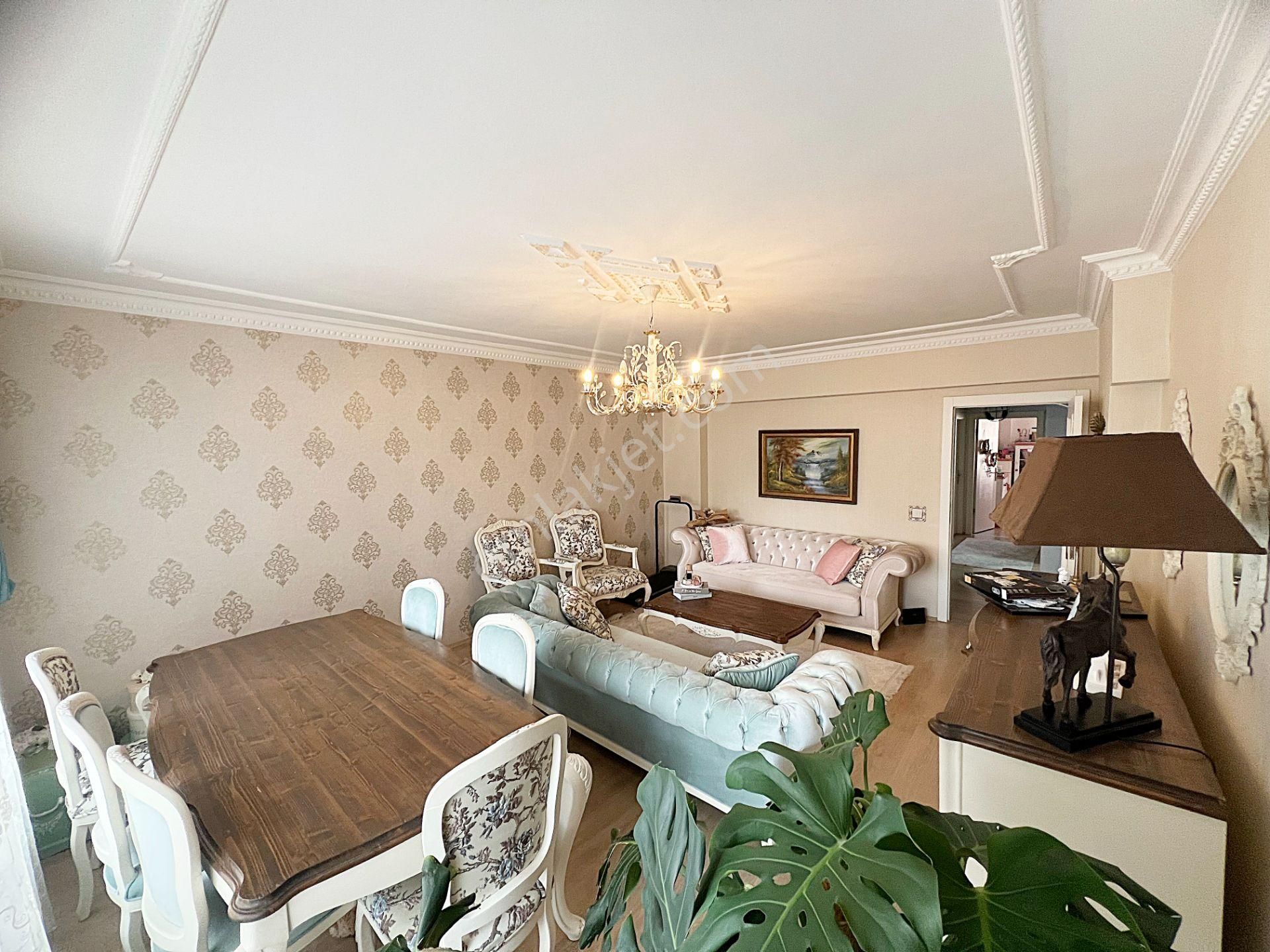 Burç Mahallede Seval Cadde Yakını Ful Yapılı 7.kat Kök Tapu Acil - Görsel 13