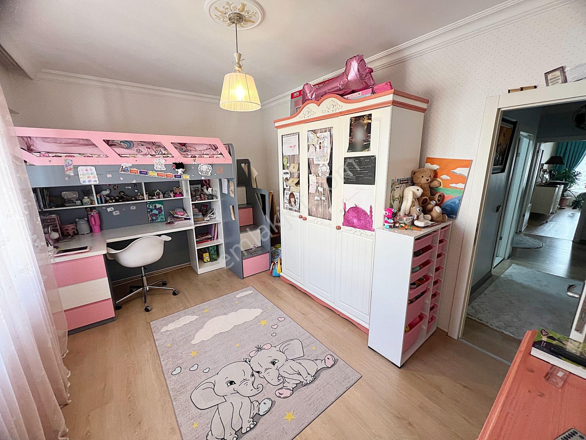 Burç Mahallede Seval Cadde Yakını Ful Yapılı 7.kat Kök Tapu Acil - Görsel 18