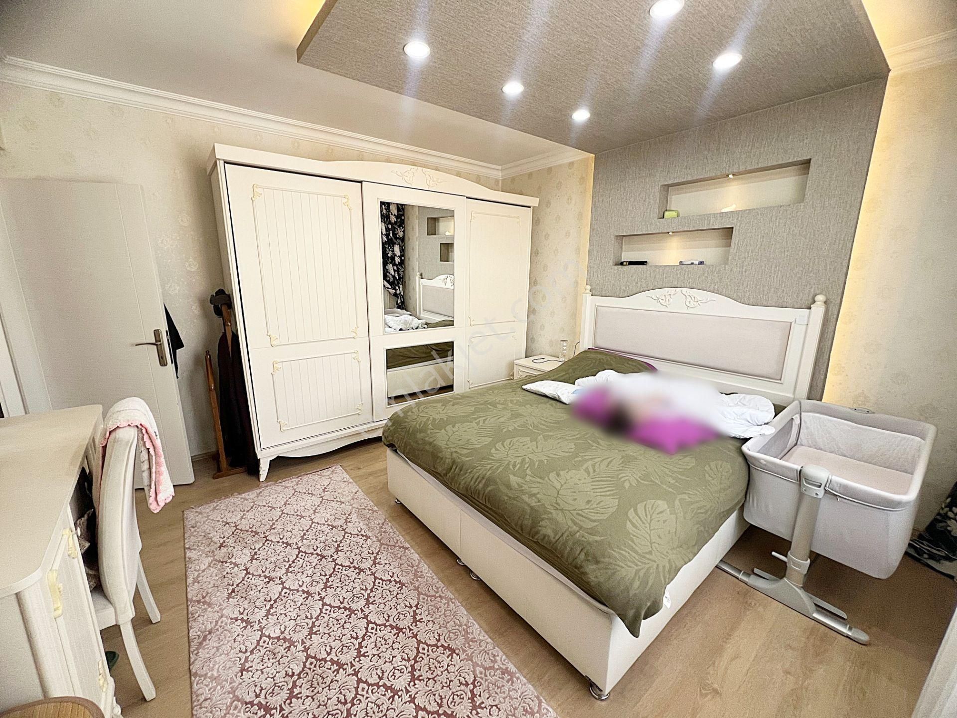 Burç Mahallede Seval Cadde Yakını Ful Yapılı 7.kat Kök Tapu Acil - Görsel 29