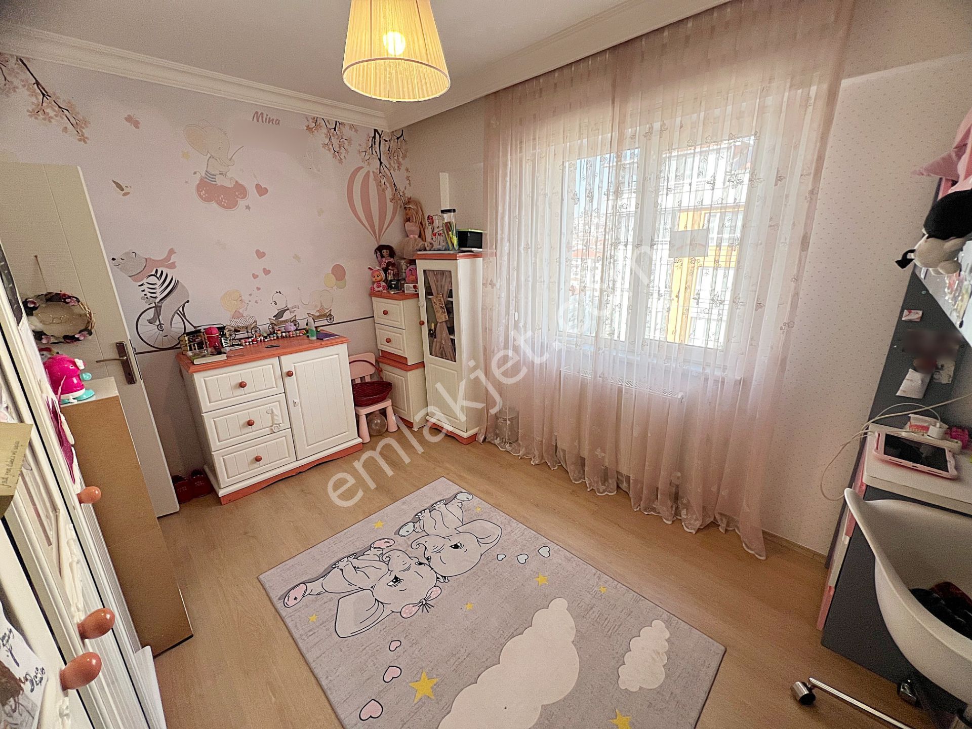 Burç Mahallede Seval Cadde Yakını Ful Yapılı 7.kat Kök Tapu Acil - Görsel 19