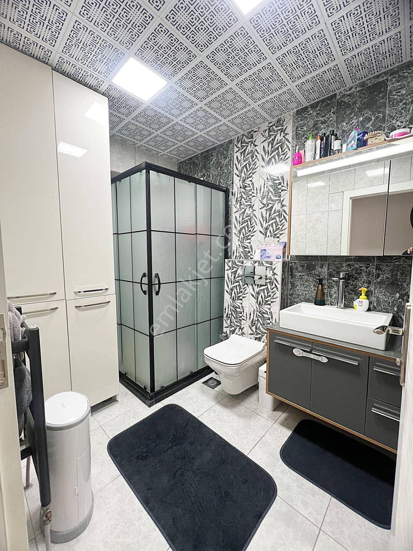 Burç Mahallede Seval Cadde Yakını Ful Yapılı 7.kat Kök Tapu Acil - Görsel 22