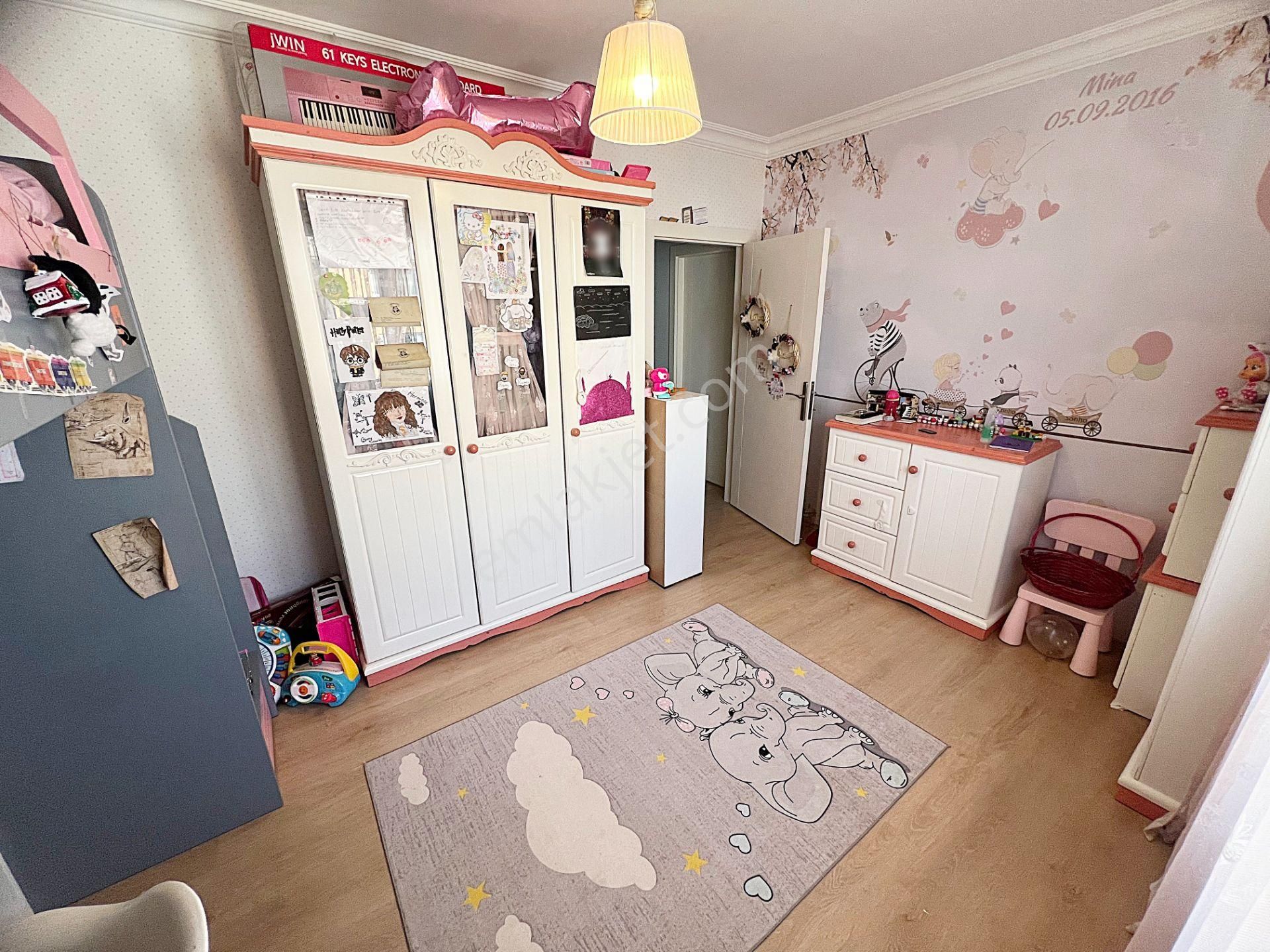 Burç Mahallede Seval Cadde Yakını Ful Yapılı 7.kat Kök Tapu Acil - Görsel 20