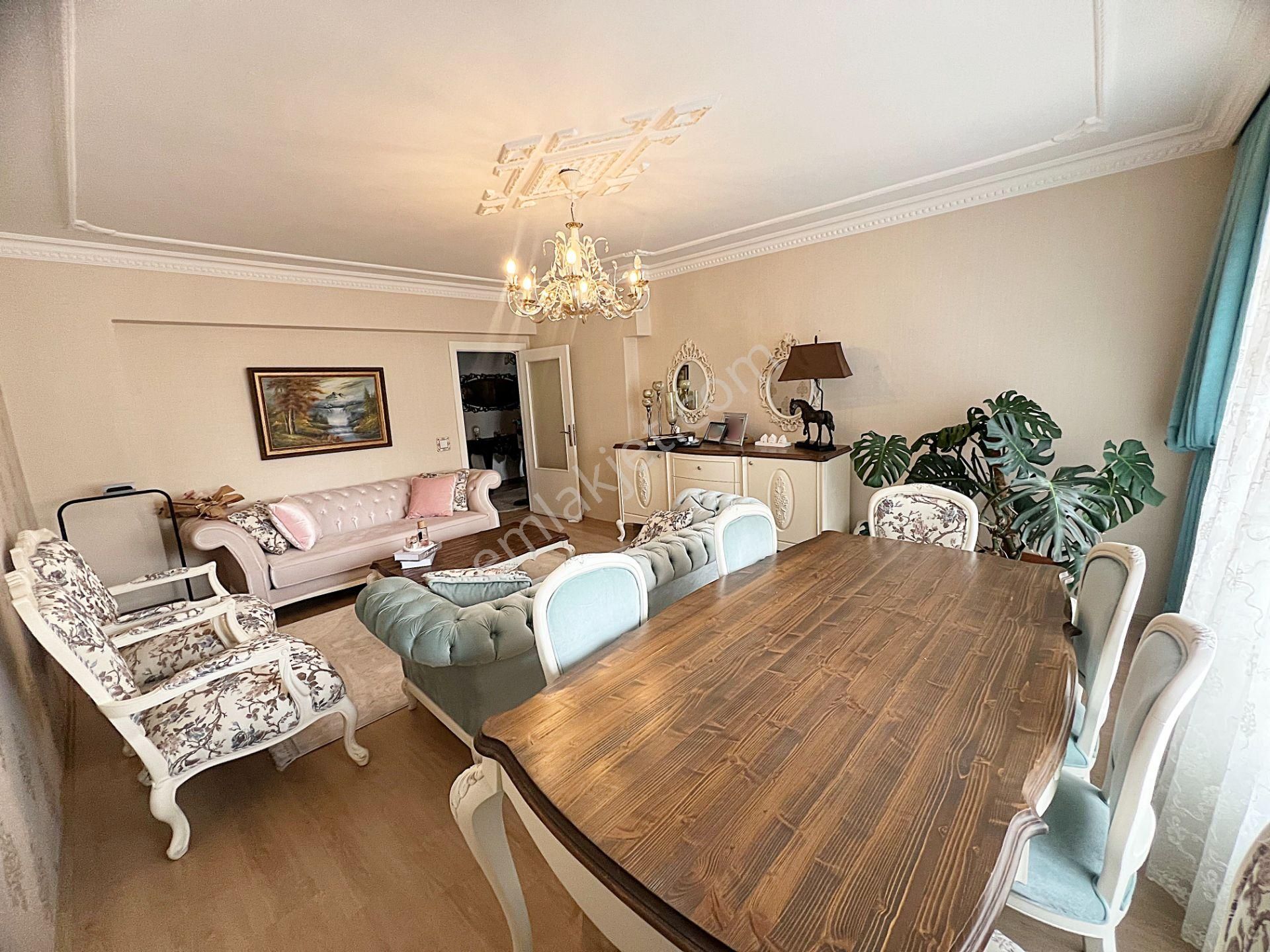 Burç Mahallede Seval Cadde Yakını Ful Yapılı 7.kat Kök Tapu Acil - Görsel 12