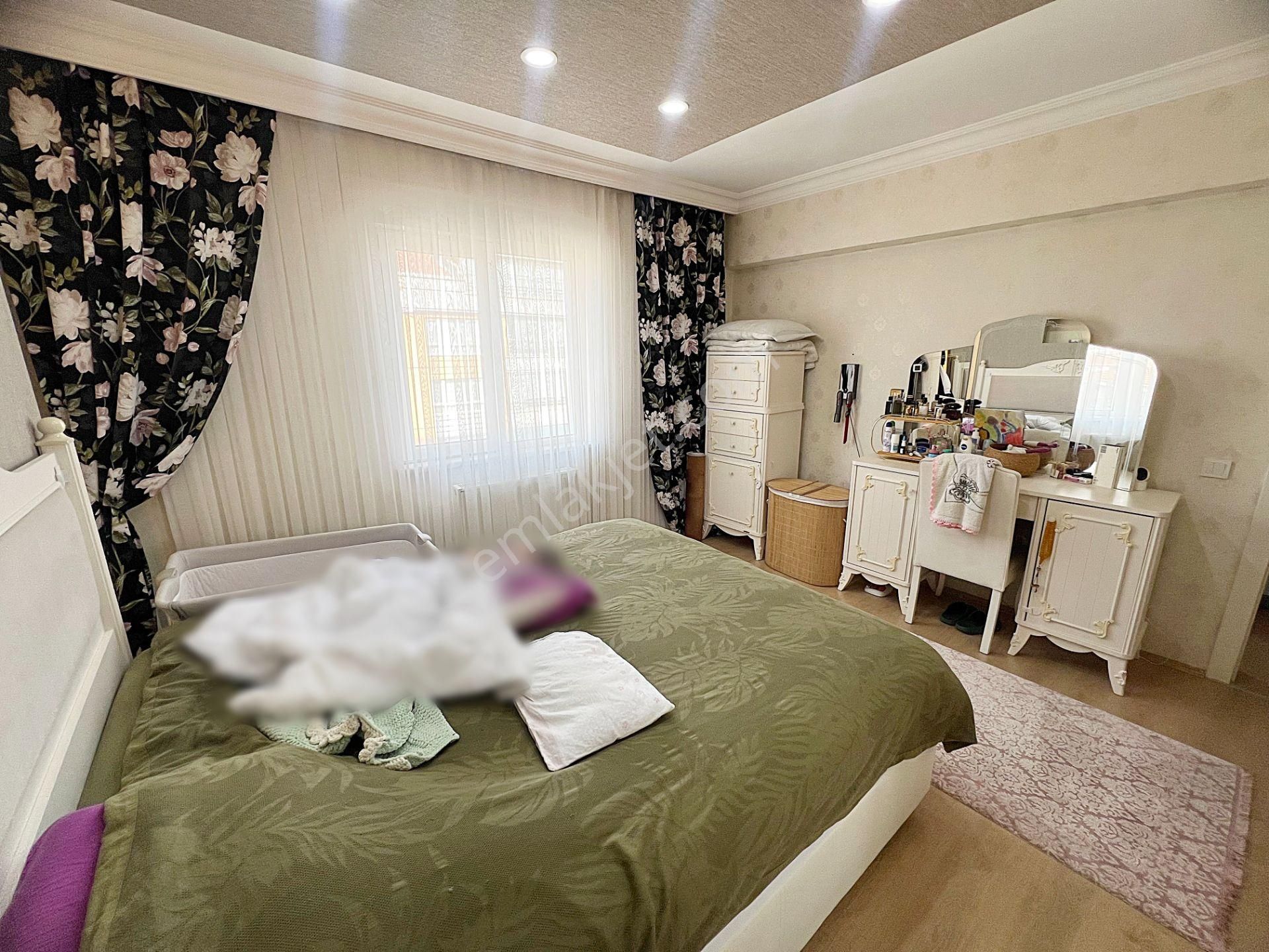 Burç Mahallede Seval Cadde Yakını Ful Yapılı 7.kat Kök Tapu Acil - Görsel 30