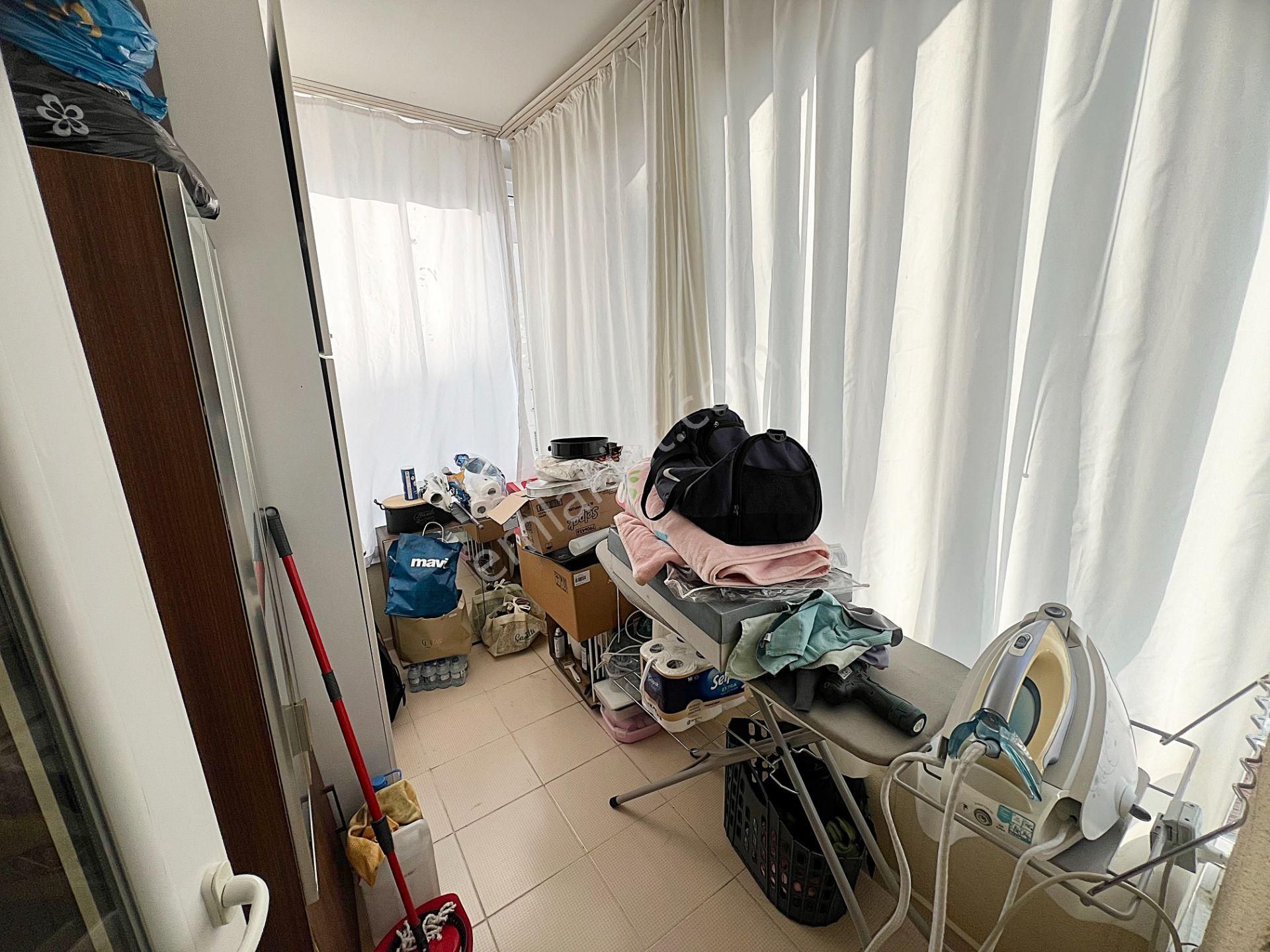 Burç Mahallede Seval Cadde Yakını Ful Yapılı 7.kat Kök Tapu Acil - Görsel 24