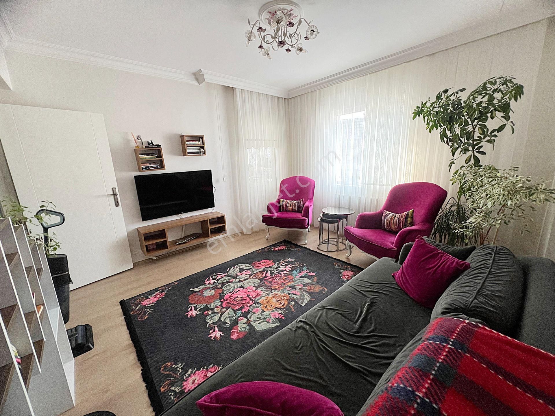 Burç Mahallede Seval Cadde Yakını Ful Yapılı 7.kat Kök Tapu Acil - Görsel 16