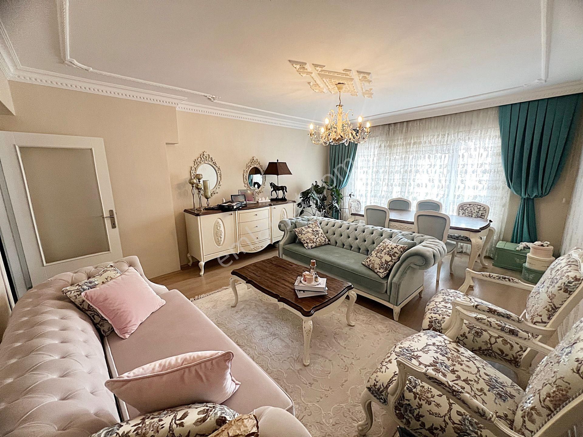 Burç Mahallede Seval Cadde Yakını Ful Yapılı 7.kat Kök Tapu Acil - Görsel 11