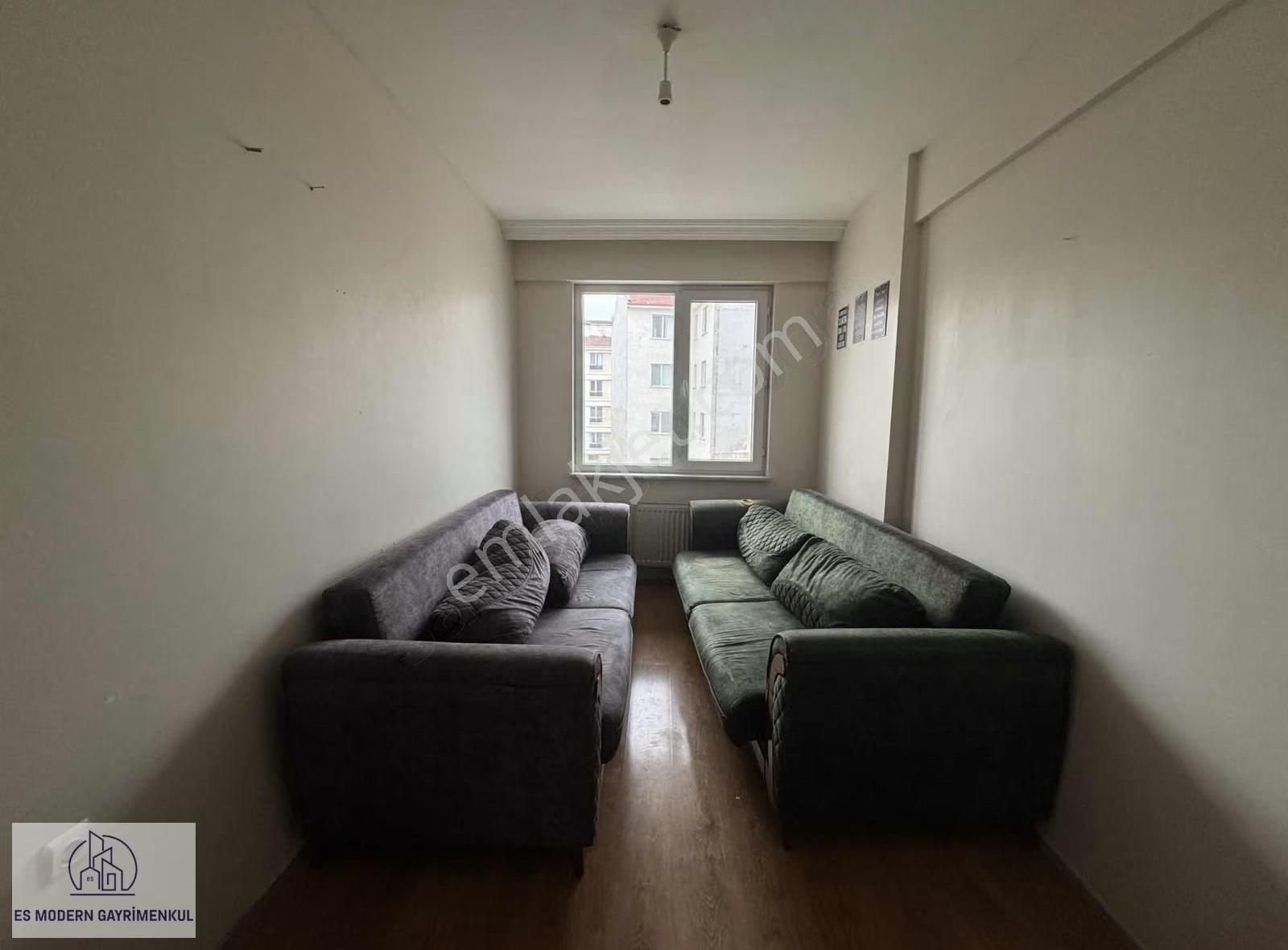 Zafer Mh. Esenyurt Sk Üzeri Geniş 2+1 Daire - Görsel 17