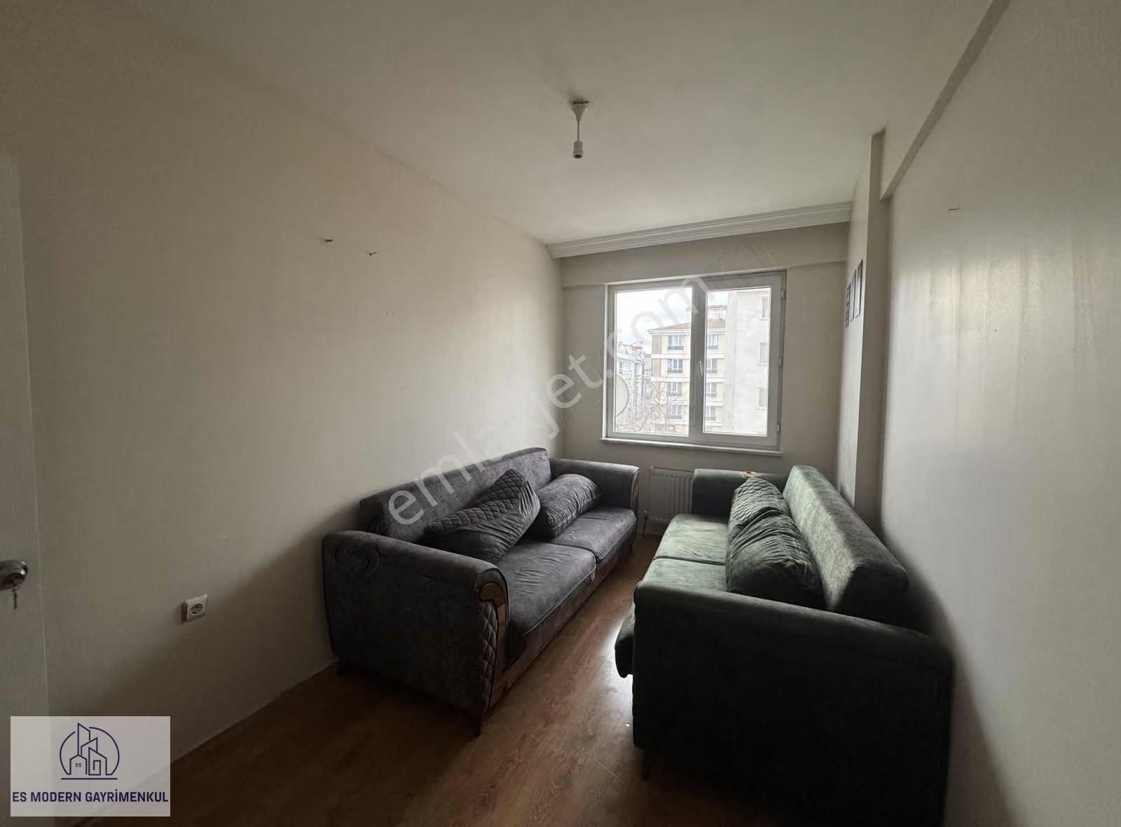 Zafer Mh. Esenyurt Sk Üzeri Geniş 2+1 Daire - Görsel 16