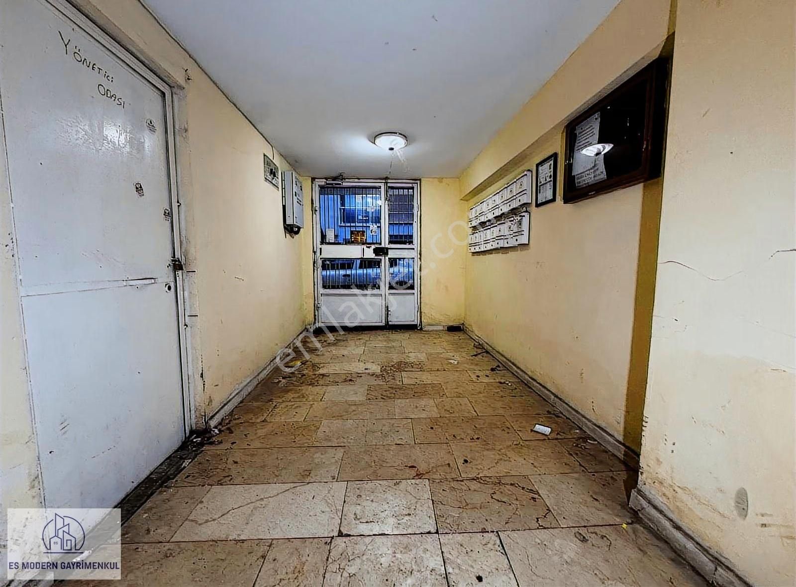 Birsen Kebap Karşısı - Geniş Mutfaklı 2+0 Kiralık Daire - Görsel 10