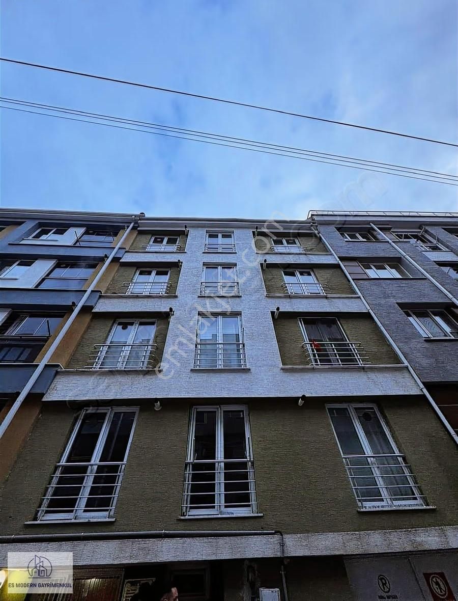 Birsen Kebap Karşısı - Geniş Mutfaklı 2+0 Kiralık Daire - Görsel 11