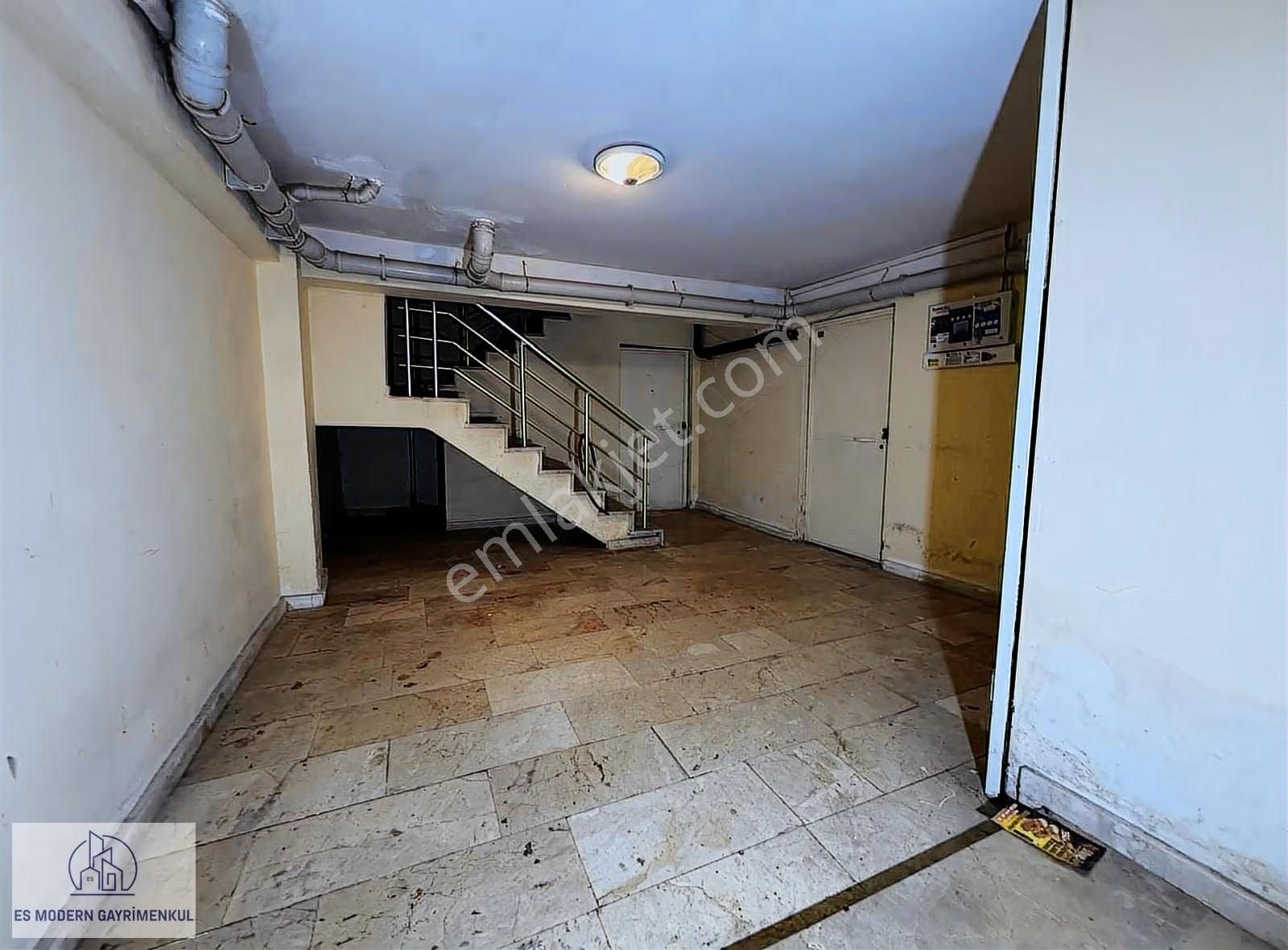 Birsen Kebap Karşısı - Geniş Mutfaklı 2+0 Kiralık Daire - Görsel 6