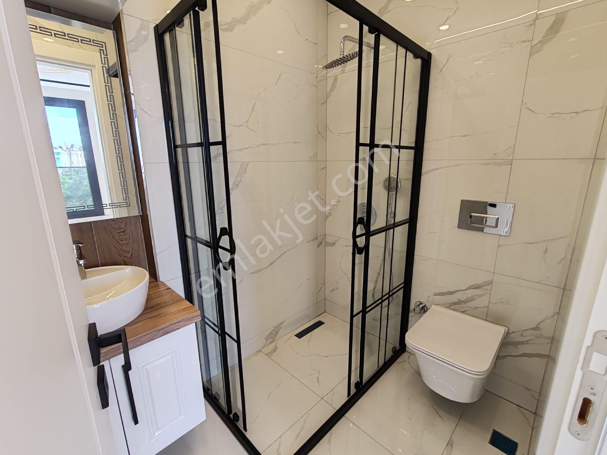 Didim'de 3+1 Satılık Villa Lüks, Havuzlu Otoparklı - Görsel 33