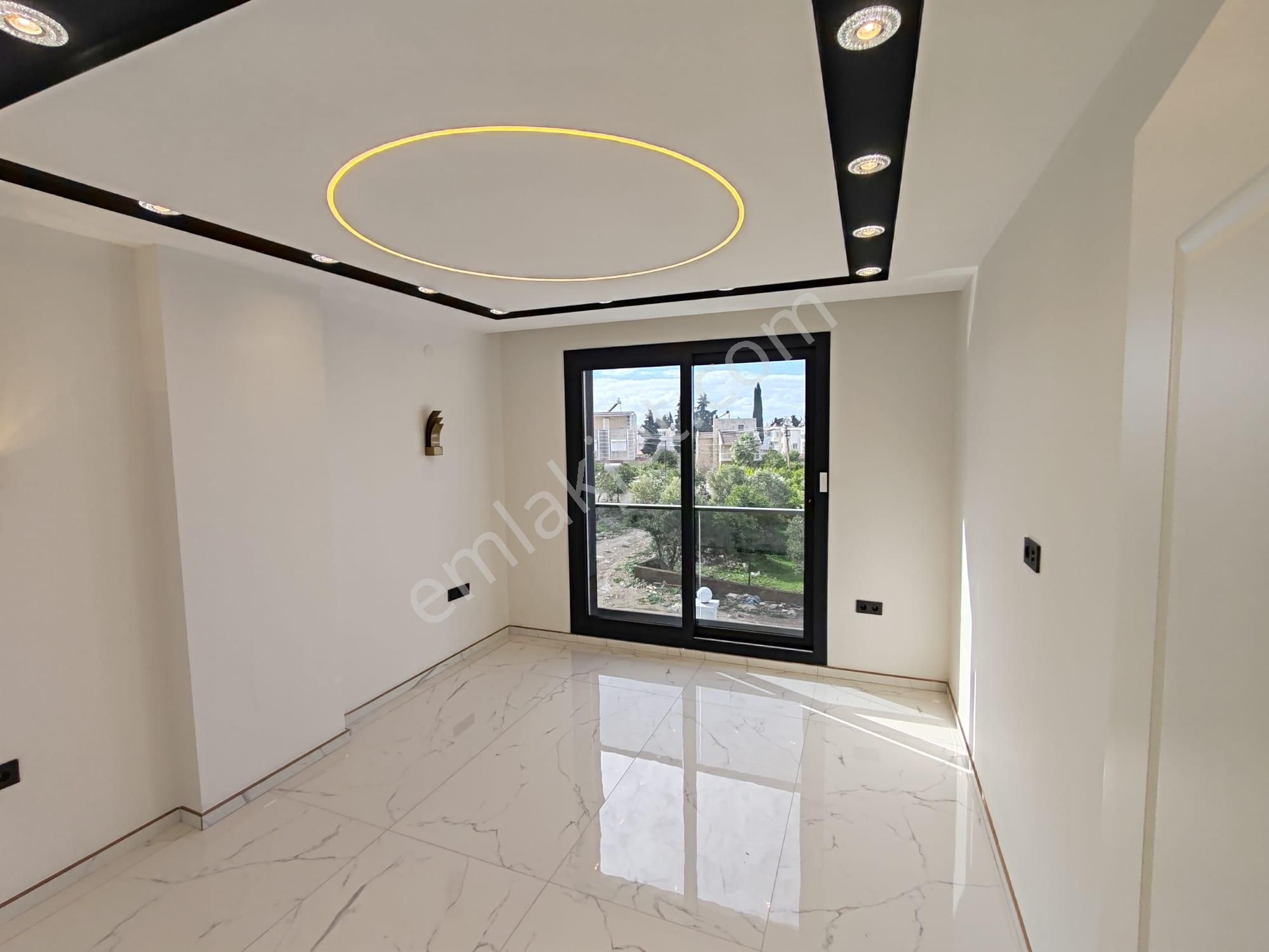 Didim'de 3+1 Satılık Villa Lüks, Havuzlu Otoparklı - Görsel 31