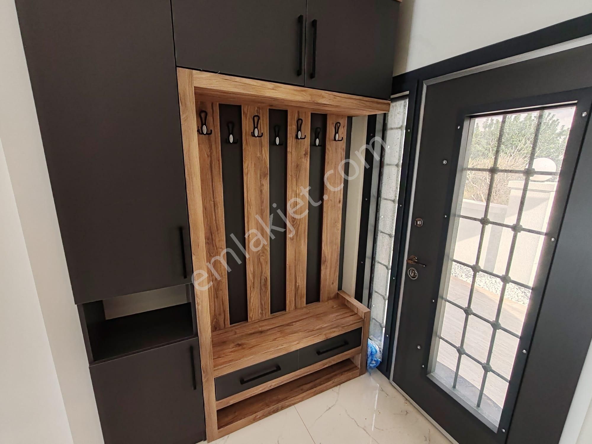 Didim'de 3+1 Satılık Villa Lüks, Havuzlu Otoparklı - Görsel 13