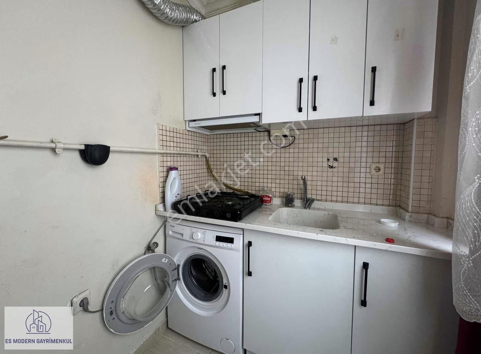 Şirintepe Mh. Uluönder Tramvay Durağı Yakını 1+1 Eşyalı Daire - Görsel 9