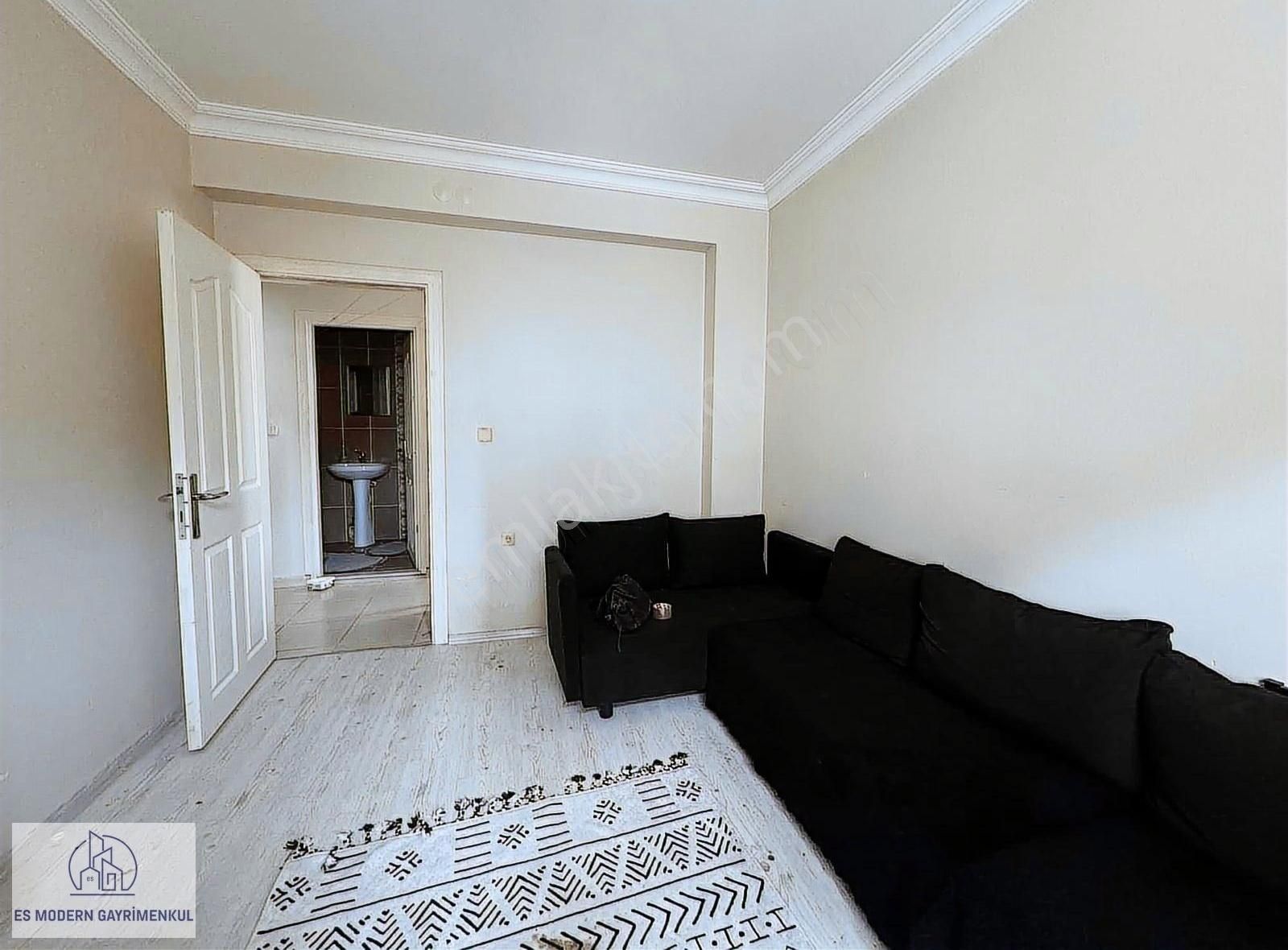 Şirintepe Mh. Uluönder Tramvay Durağı Yakını 1+1 Eşyalı Daire - Görsel 2