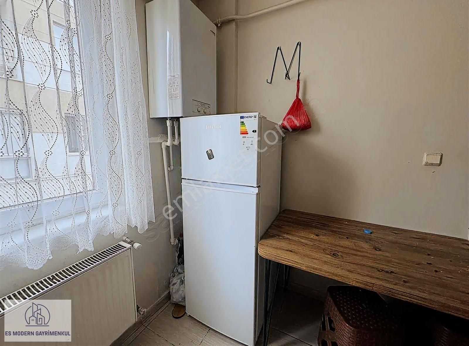 Şirintepe Mh. Uluönder Tramvay Durağı Yakını 1+1 Eşyalı Daire - Görsel 4