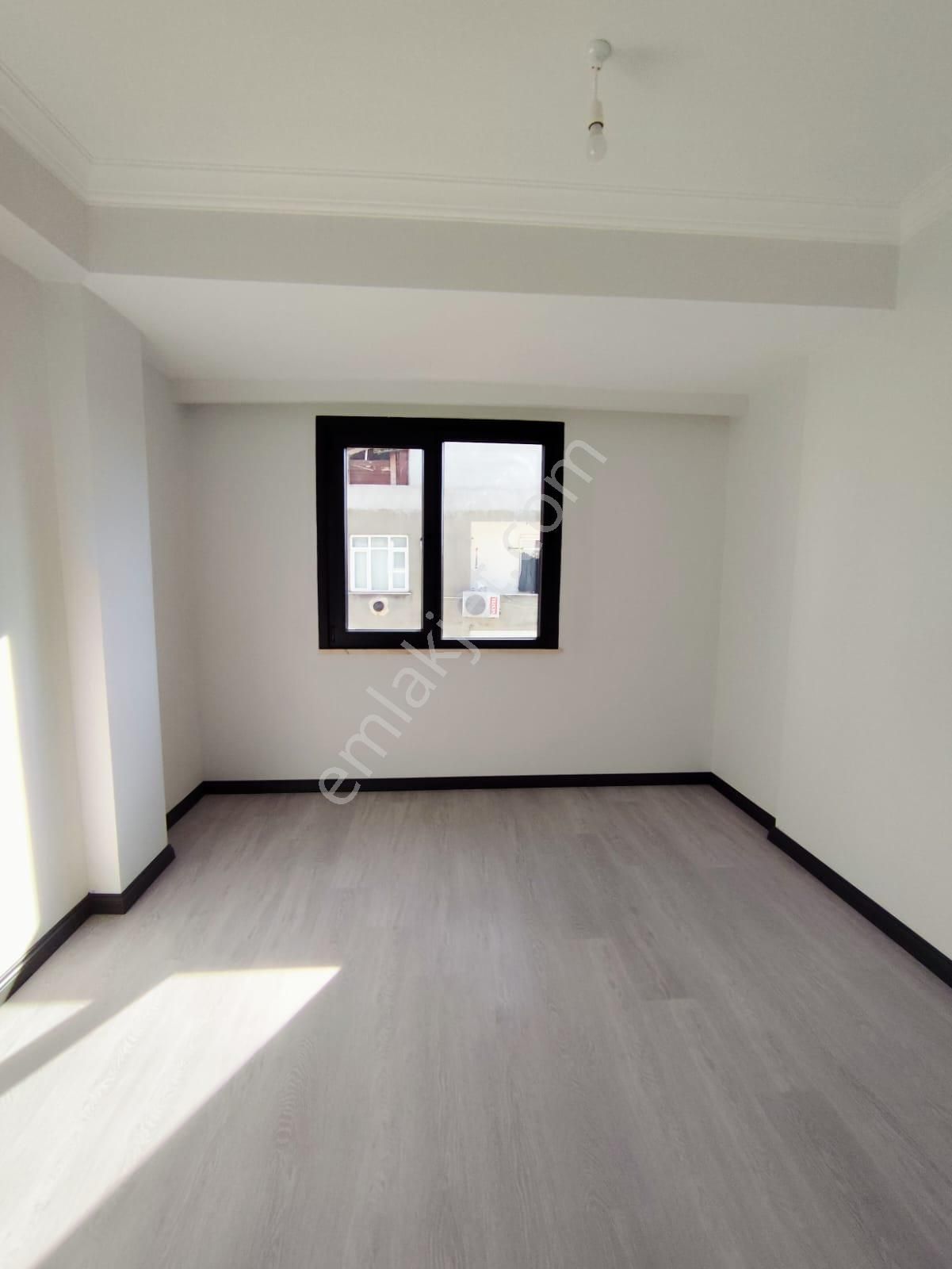 Mertcan Dan Adnan Kahveci Metroya Yürüme Teraslı 3+2 Dubleks Daire - Görsel 3