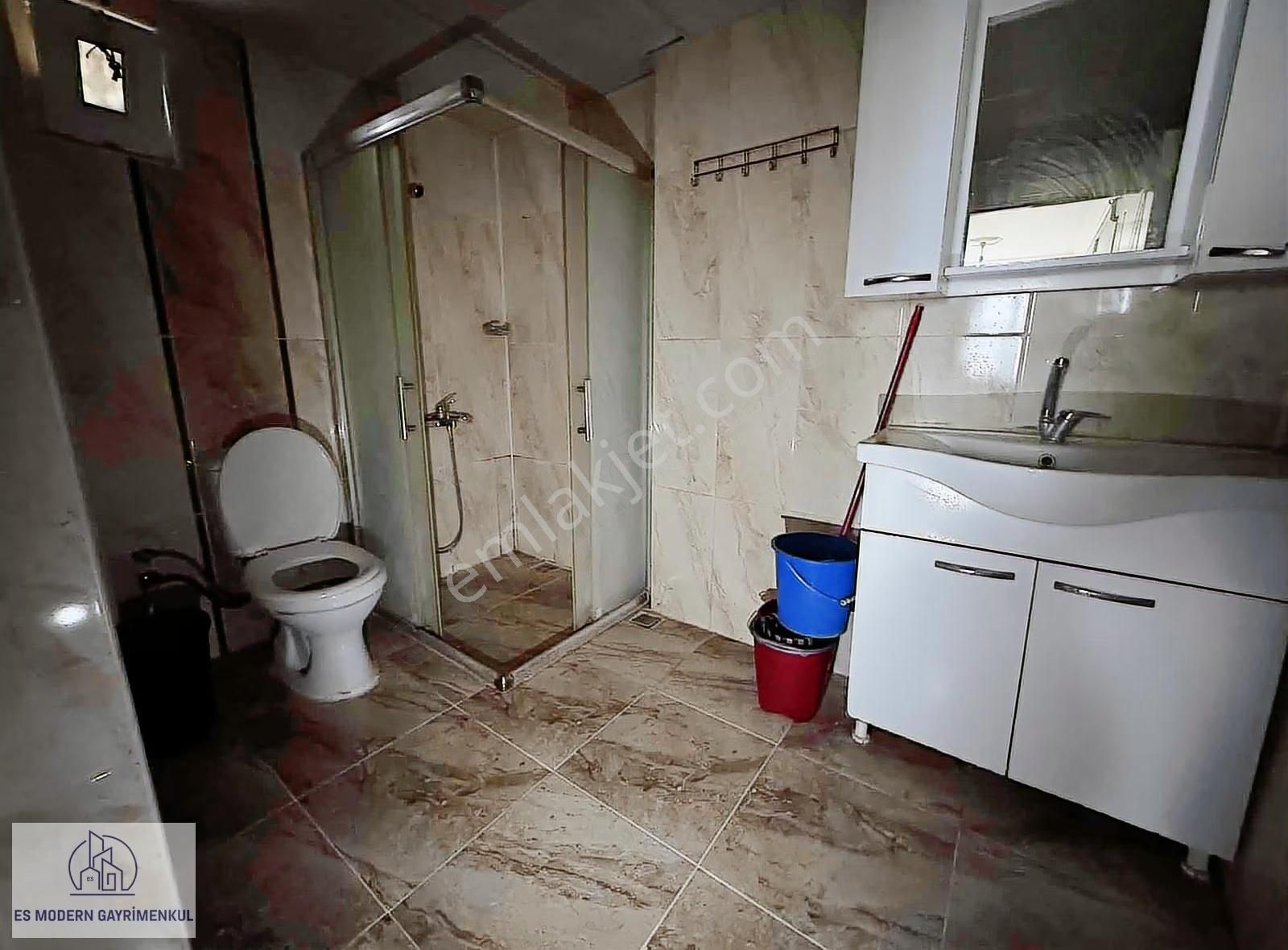 Es Modern'den Sütlüce Mahallesinde Full Eşyalı Geniş 2+0 Daire - Görsel 8