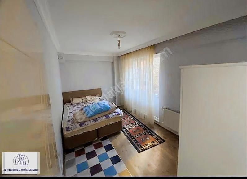 Es Modern'den Sütlüce Mahallesinde Full Eşyalı Geniş 2+0 Daire - Görsel 16