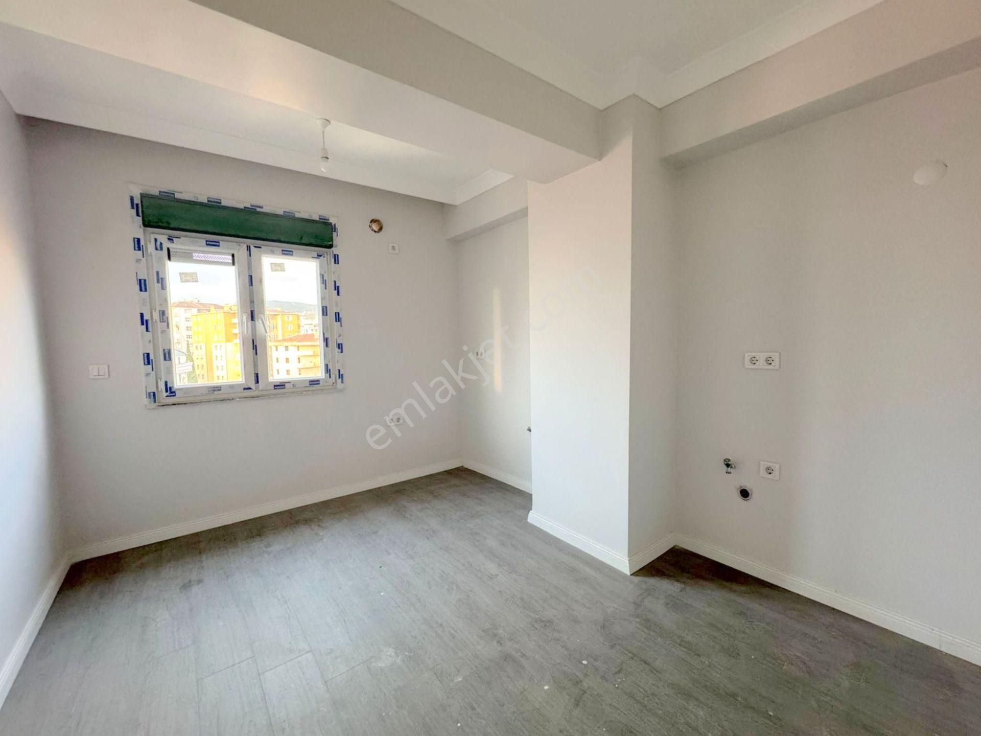 Mertcan'dan Pendik Çarşıya 4dk İskanlı Sıfır 4+2 Dubleks Daire - Görsel 5