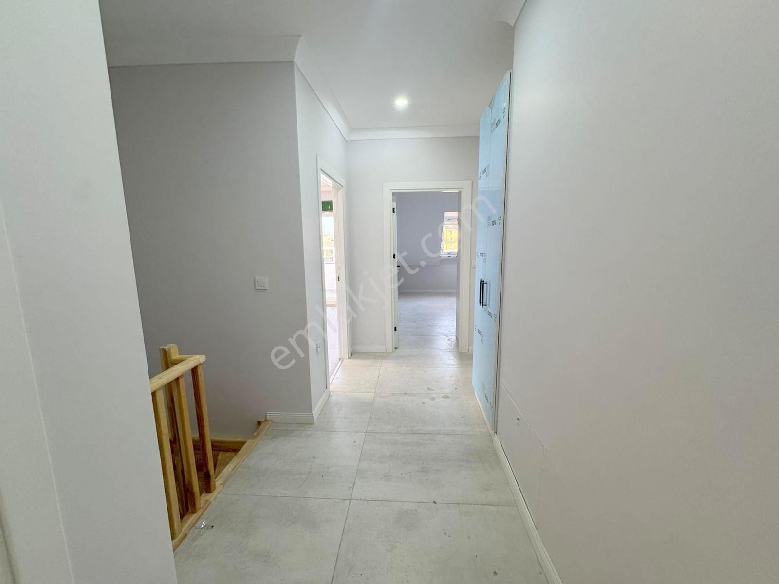 Mertcan'dan Pendik Çarşıya 4dk İskanlı Sıfır 4+2 Dubleks Daire - Görsel 14