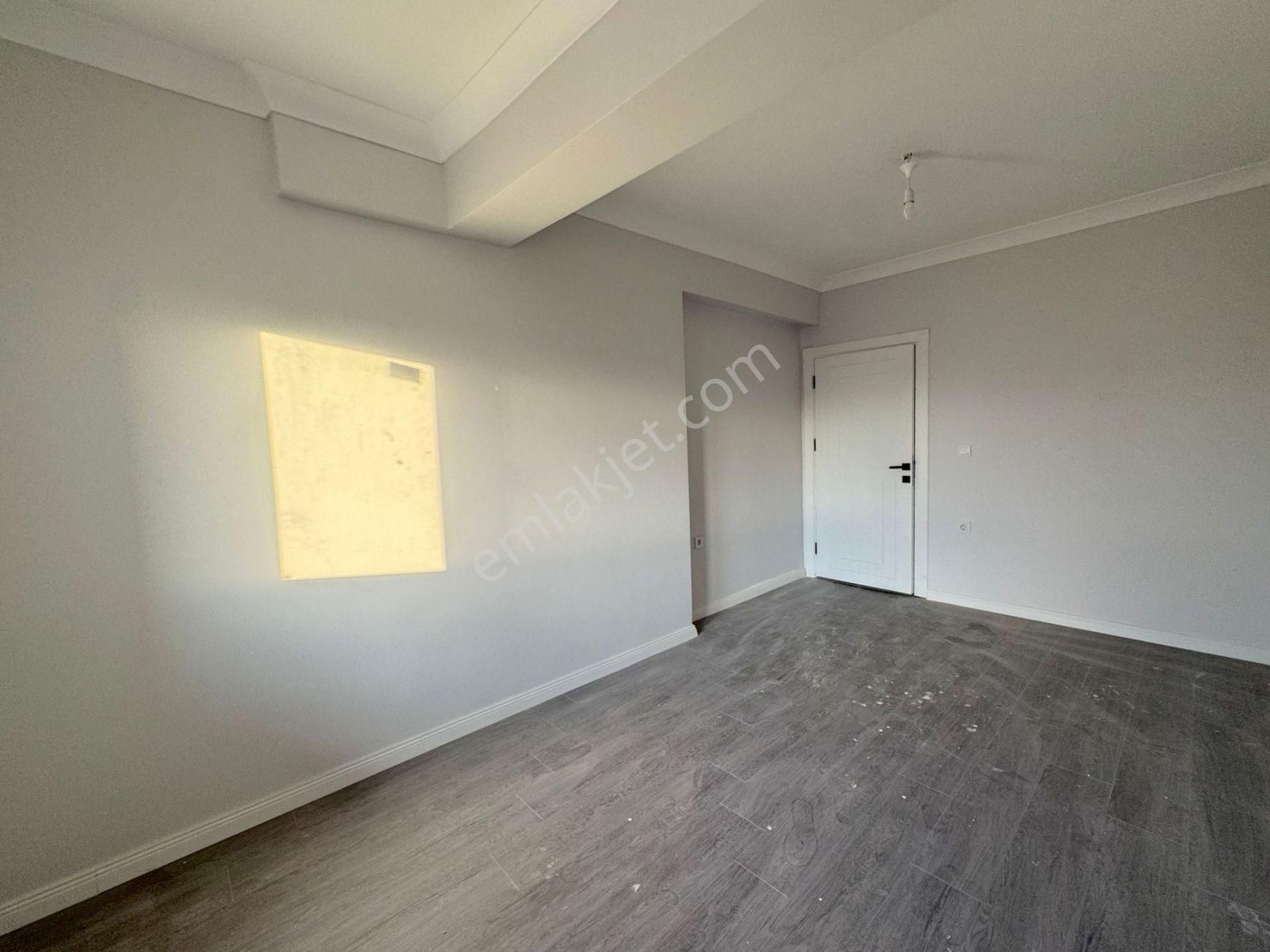 Mertcan'dan Pendik Çarşıya 4dk İskanlı Sıfır 4+2 Dubleks Daire - Görsel 9