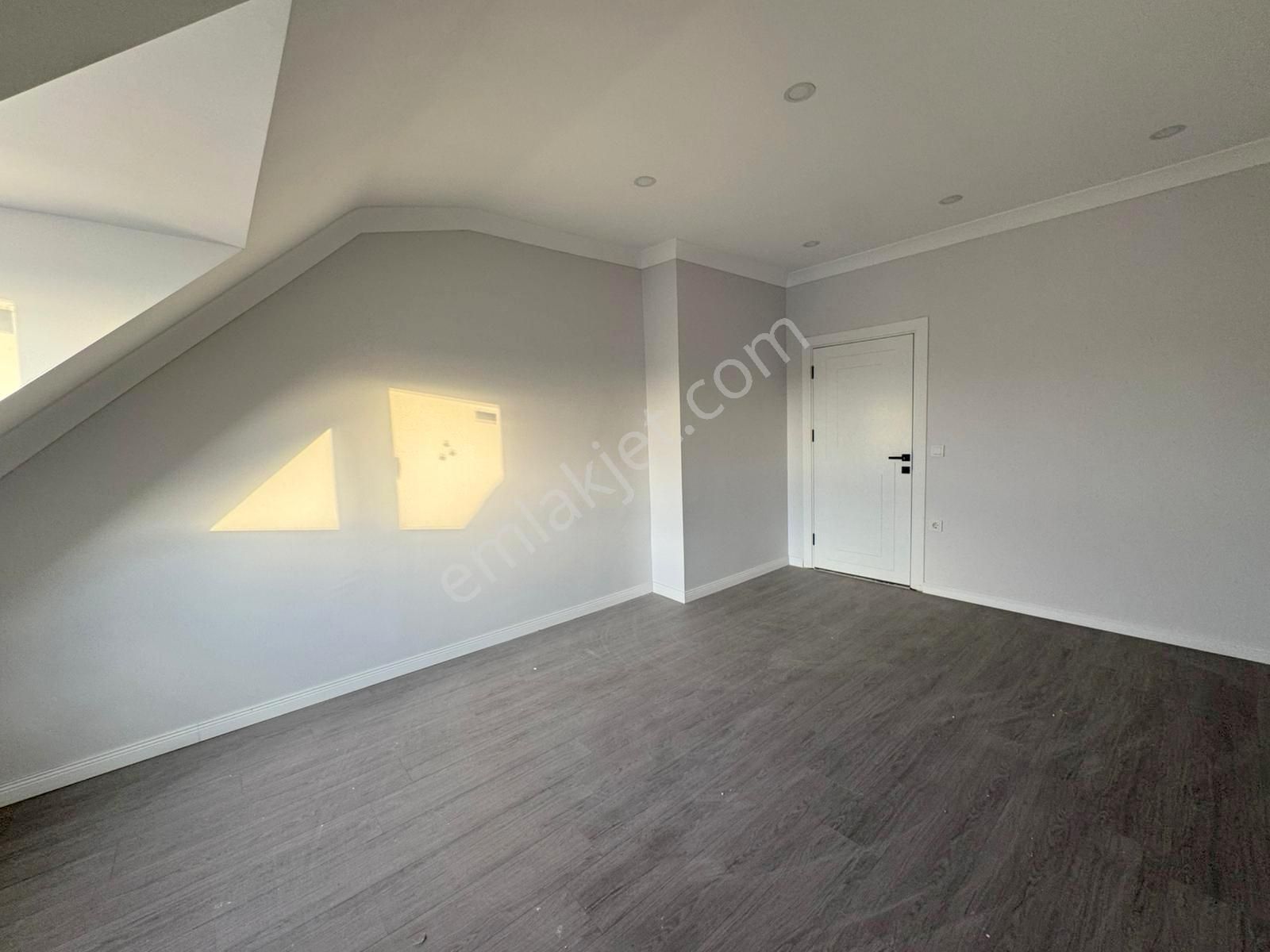 Mertcan'dan Pendik Çarşıya 4dk İskanlı Sıfır 4+2 Dubleks Daire - Görsel 20