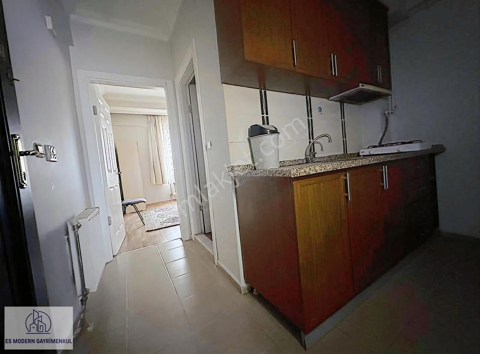 Üniversite Yakını Full Eşyalı Geniş 1+1 Daire - Görsel 10